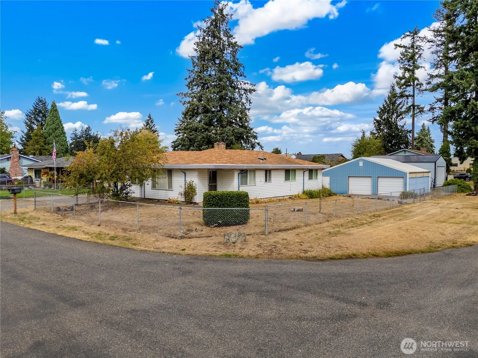 Property photo for 853 141st Street S, Tacoma