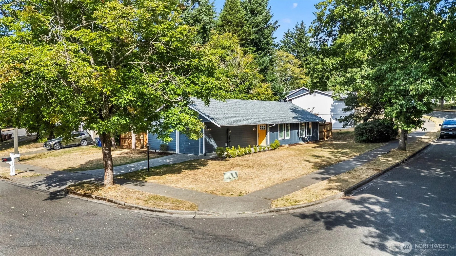 Property photo for 3901 N Highland Street, Tacoma