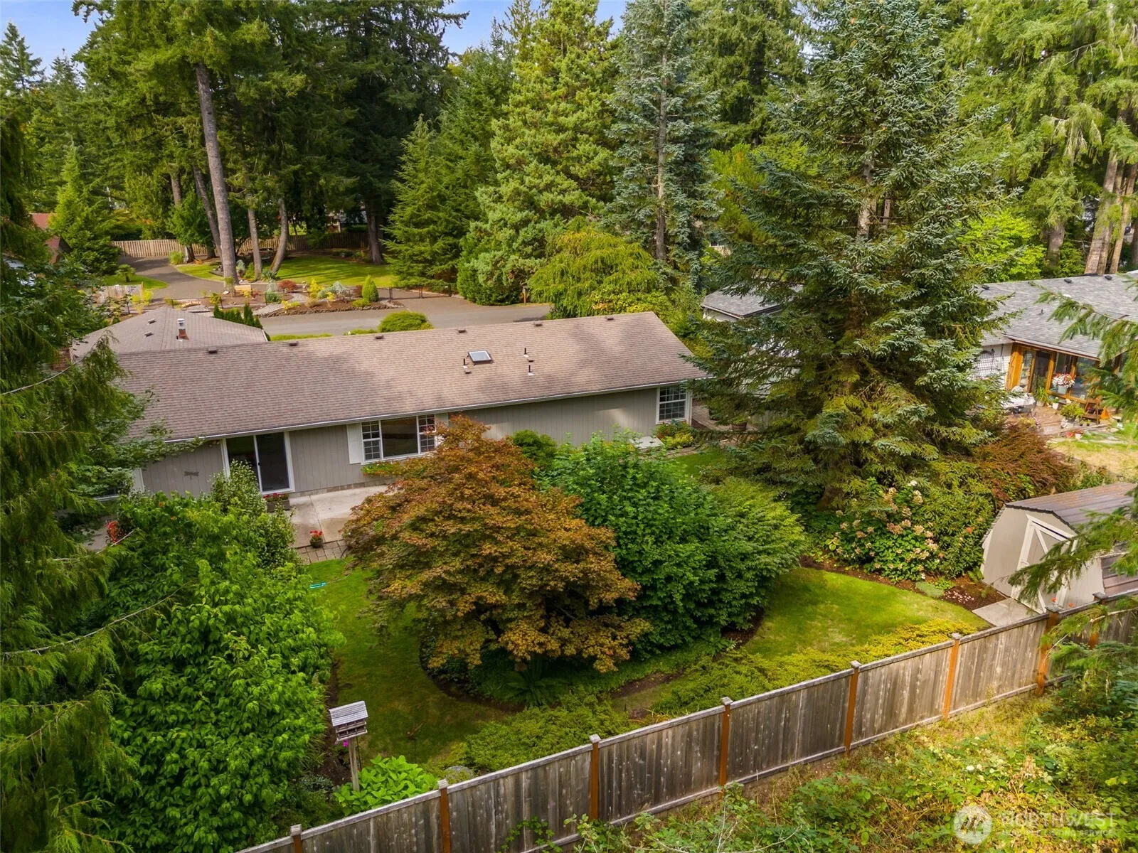 Property photo for 4223 60th Avenue Se, Olympia photo 2