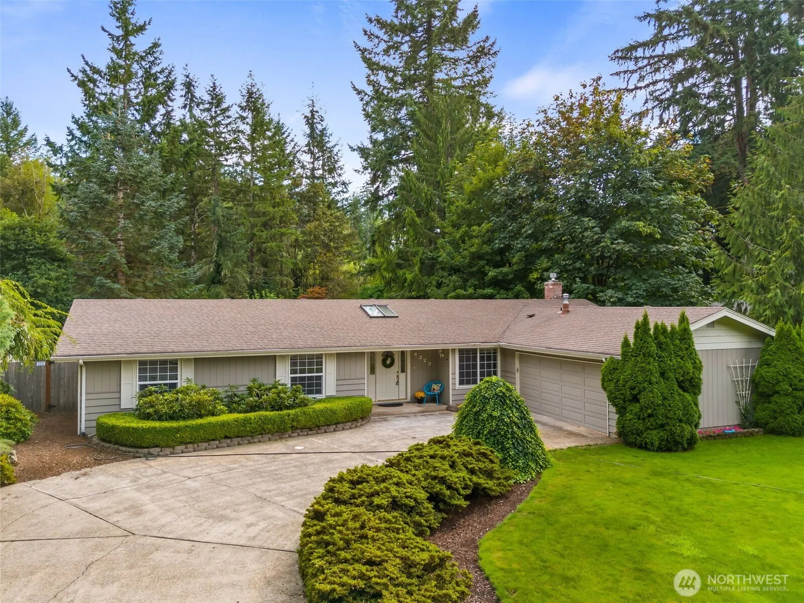 Property photo for 4223 60th Avenue Se, Olympia