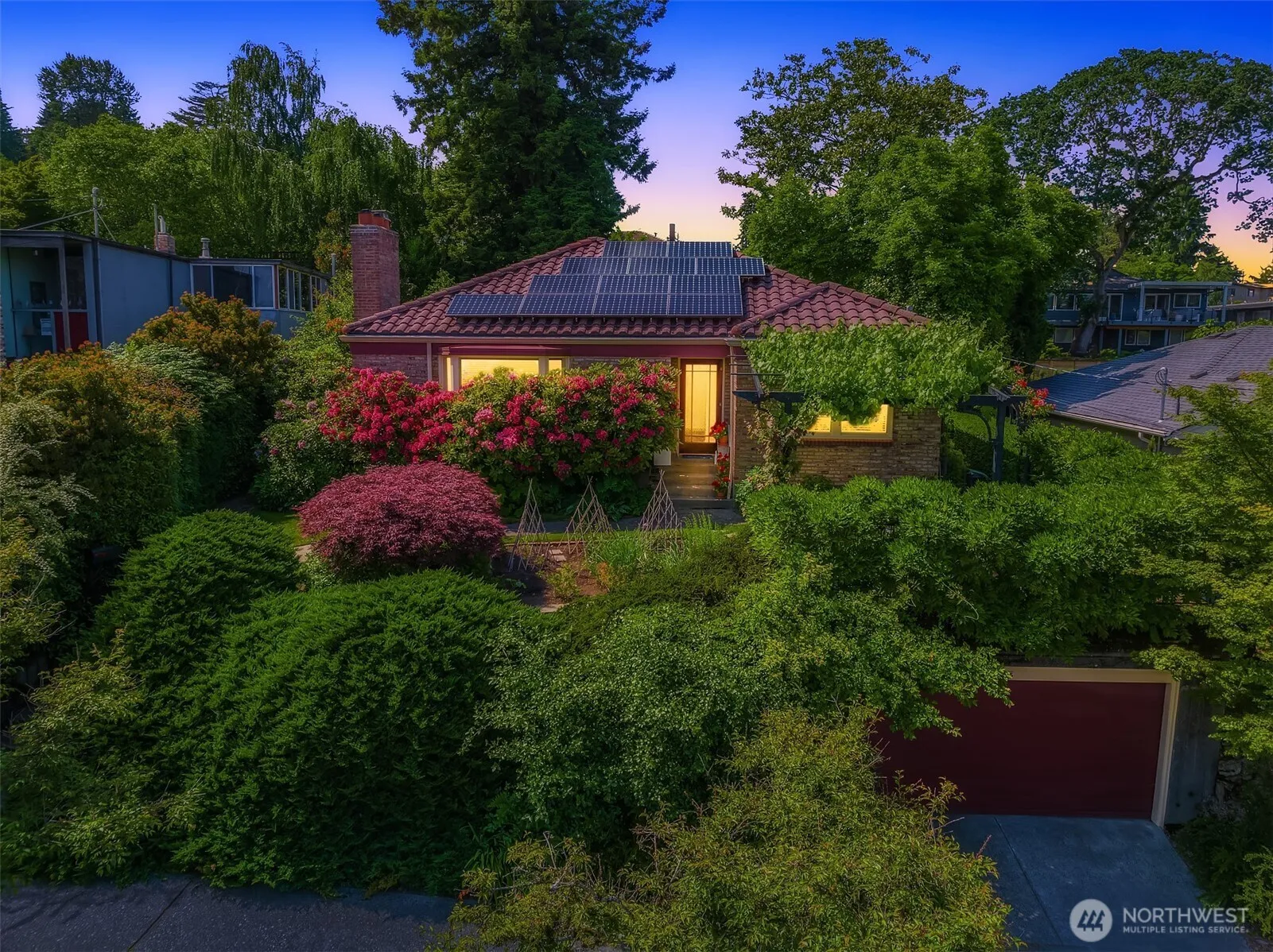 Property photo for 6045 Seward Park Avenue S, Seattle