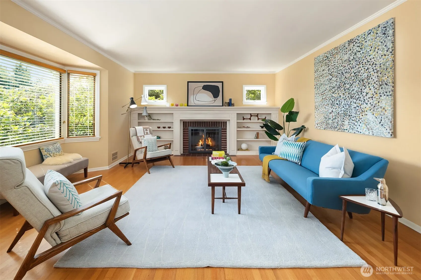 Property photo for 6045 Seward Park Avenue S, Seattle photo 4