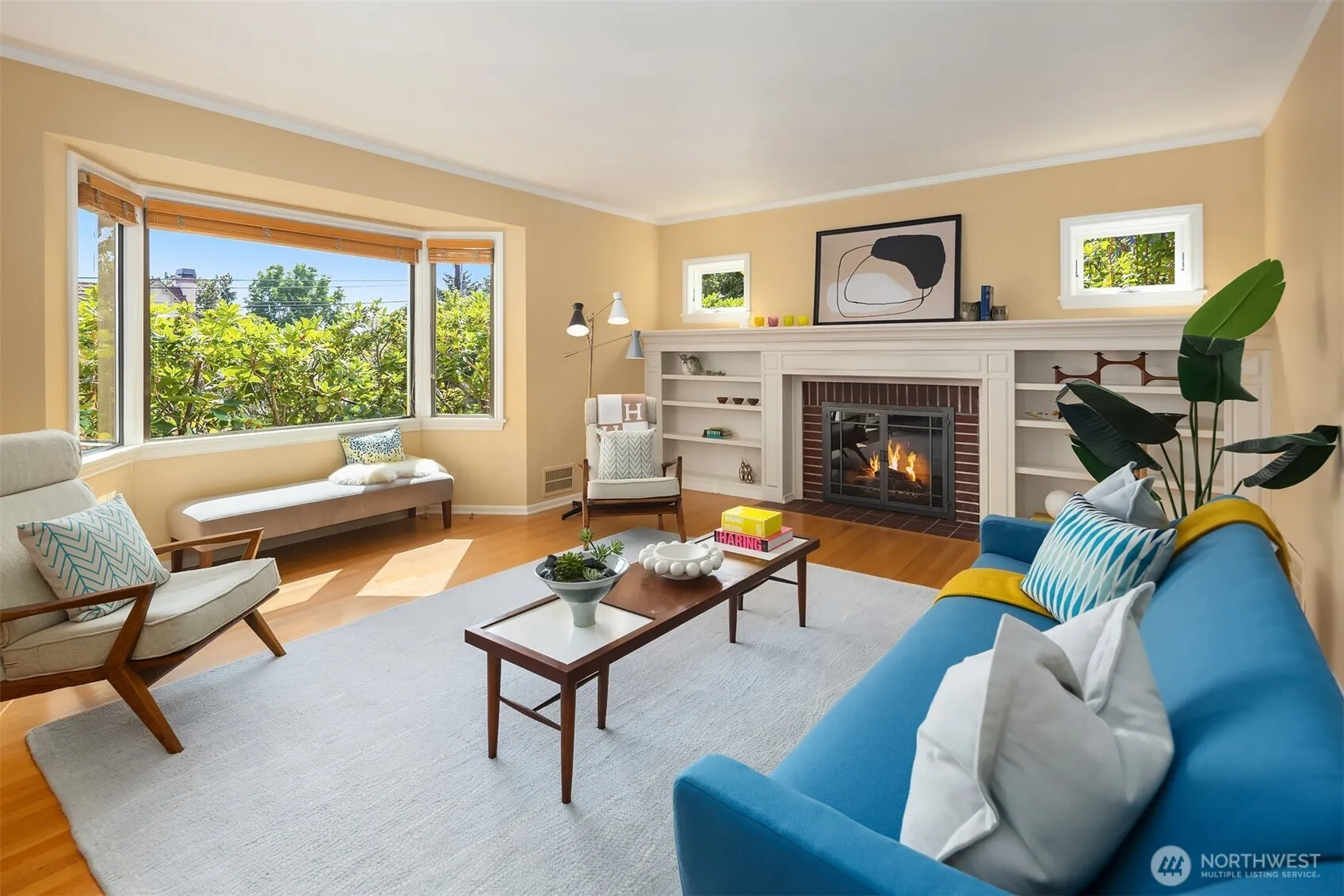 Property photo for 6045 Seward Park Avenue S, Seattle photo 5