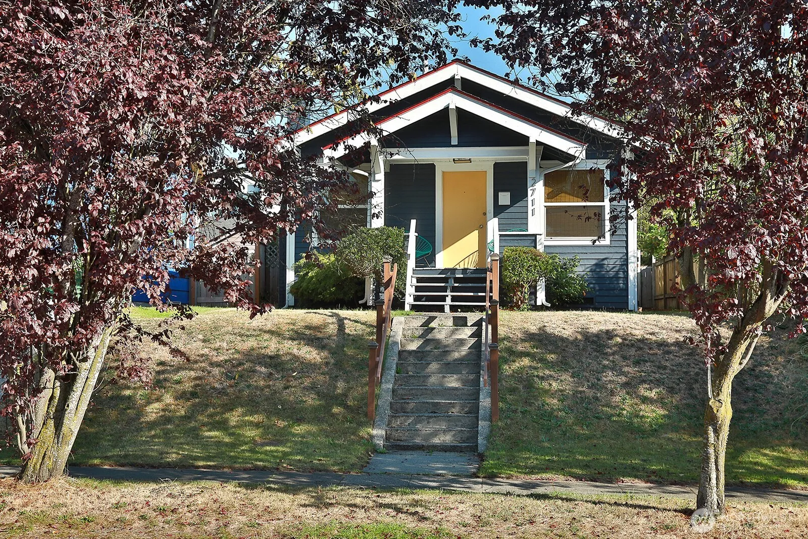 Property photo for 2711 16th Street, Everett