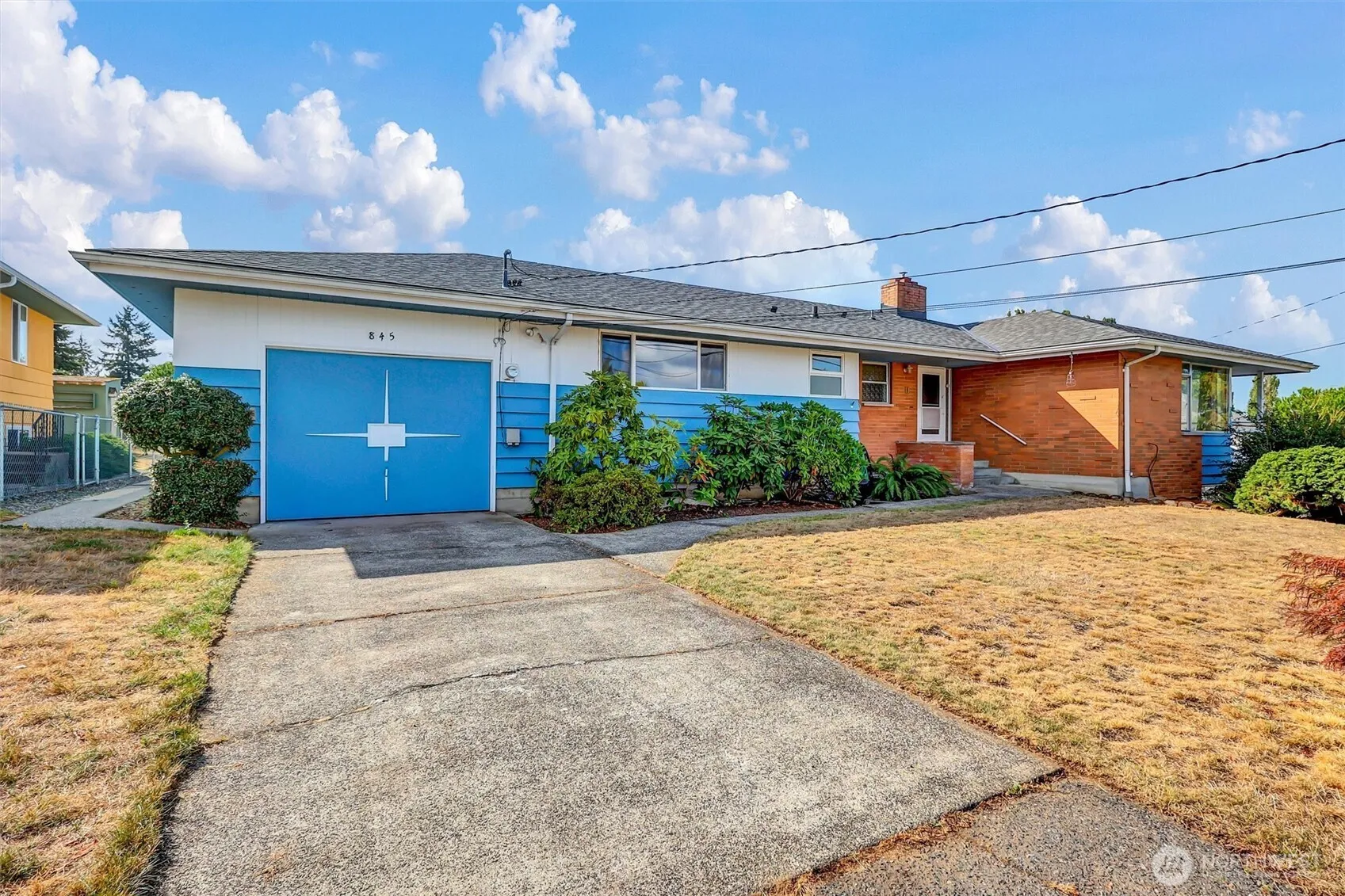 Property photo for 845 Sw 122nd Street, Seattle