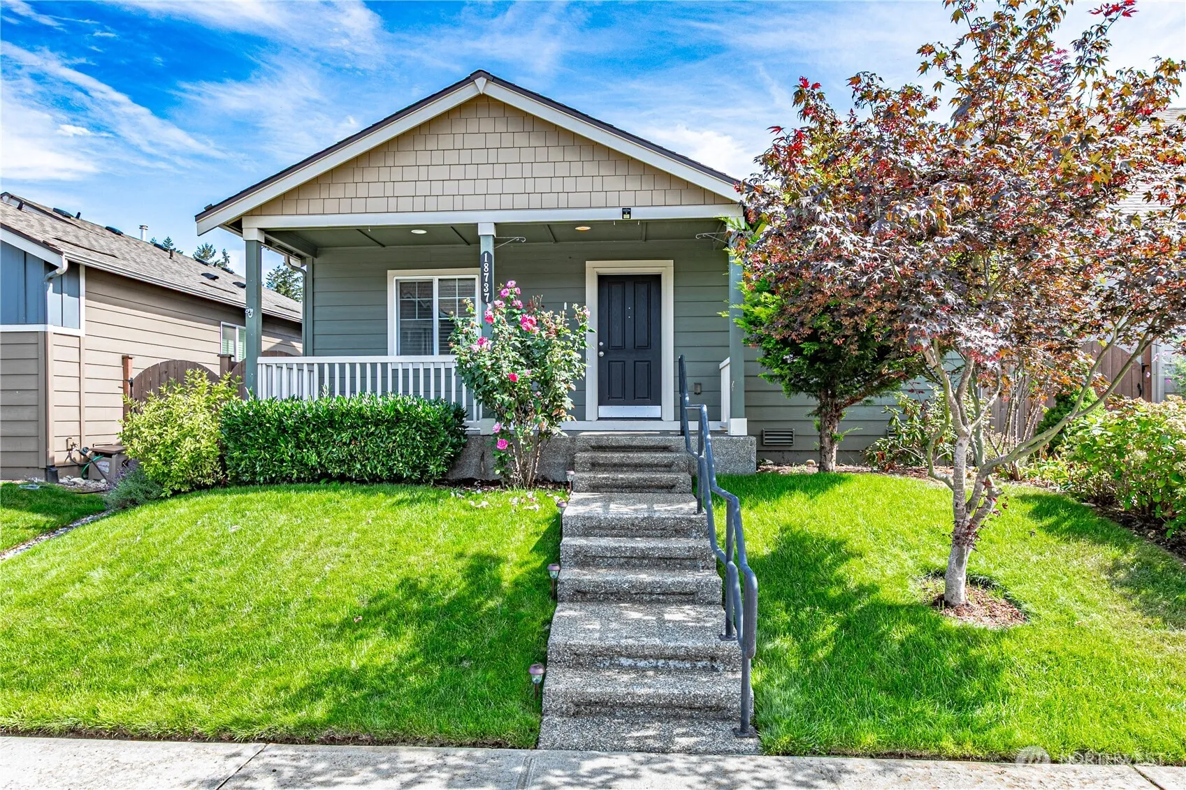 Property photo for 18737 105th Avenue Ct E, Puyallup