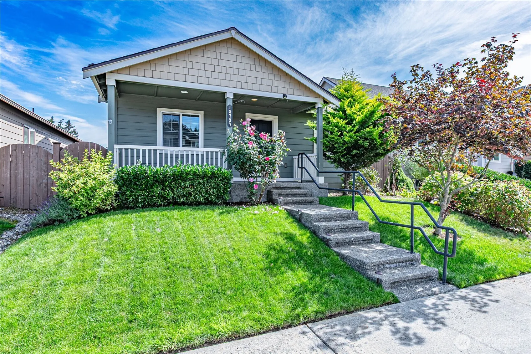 Property photo for 18737 105th Avenue Ct E, Puyallup photo 3
