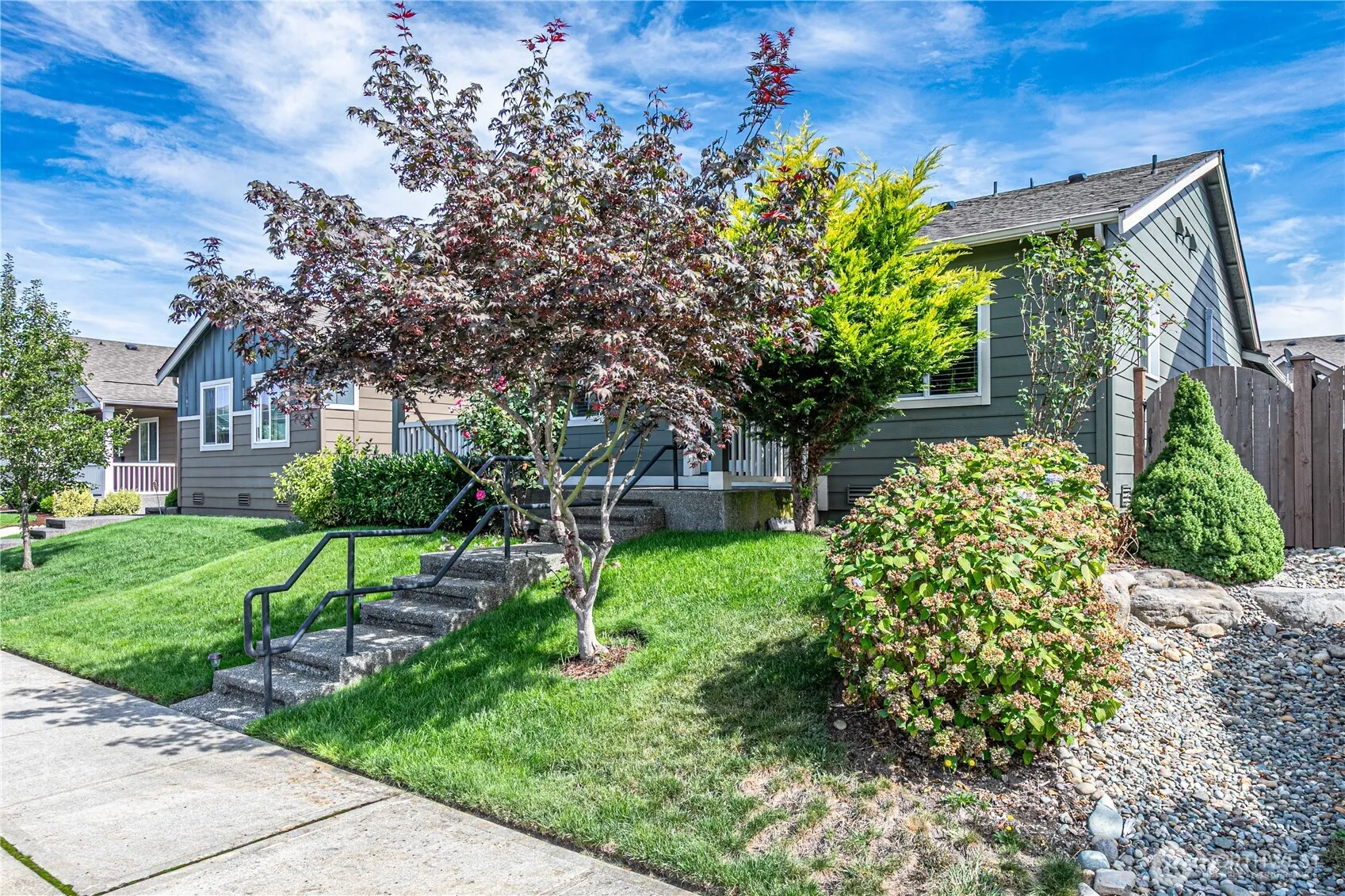 Property photo for 18737 105th Avenue Ct E, Puyallup photo 2