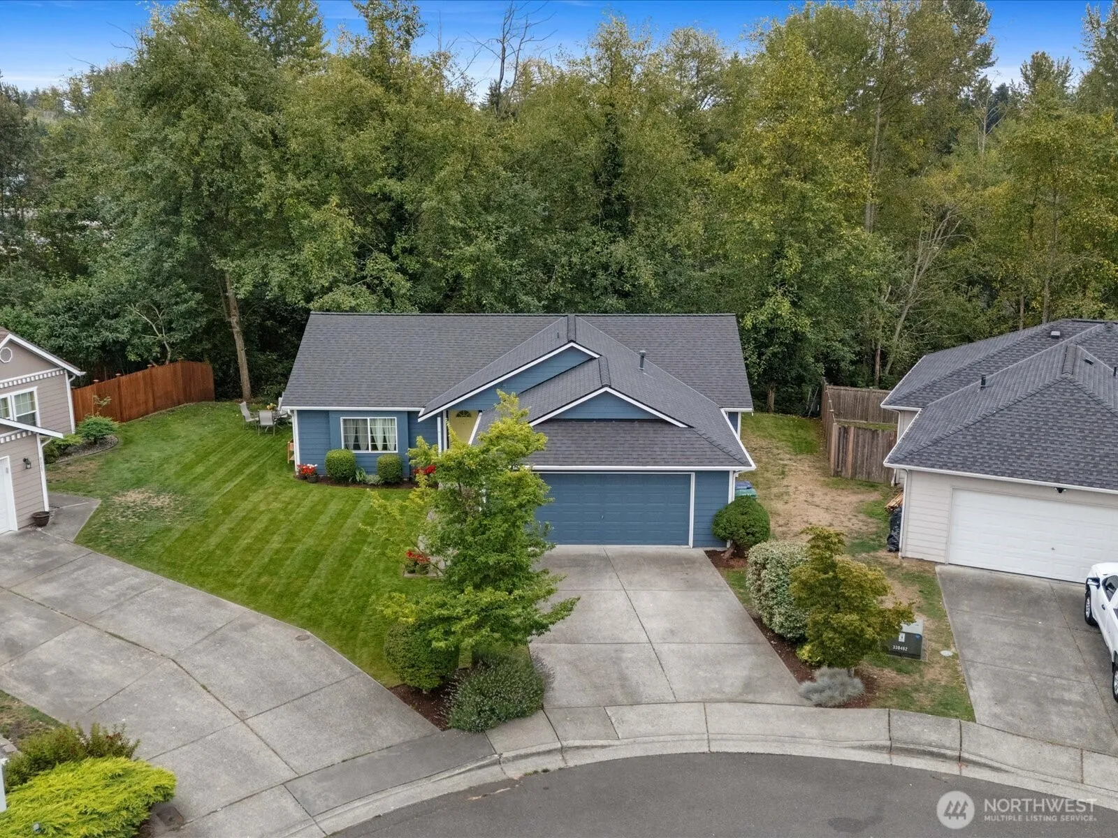 Property photo for 9631 16th Drive W, Everett