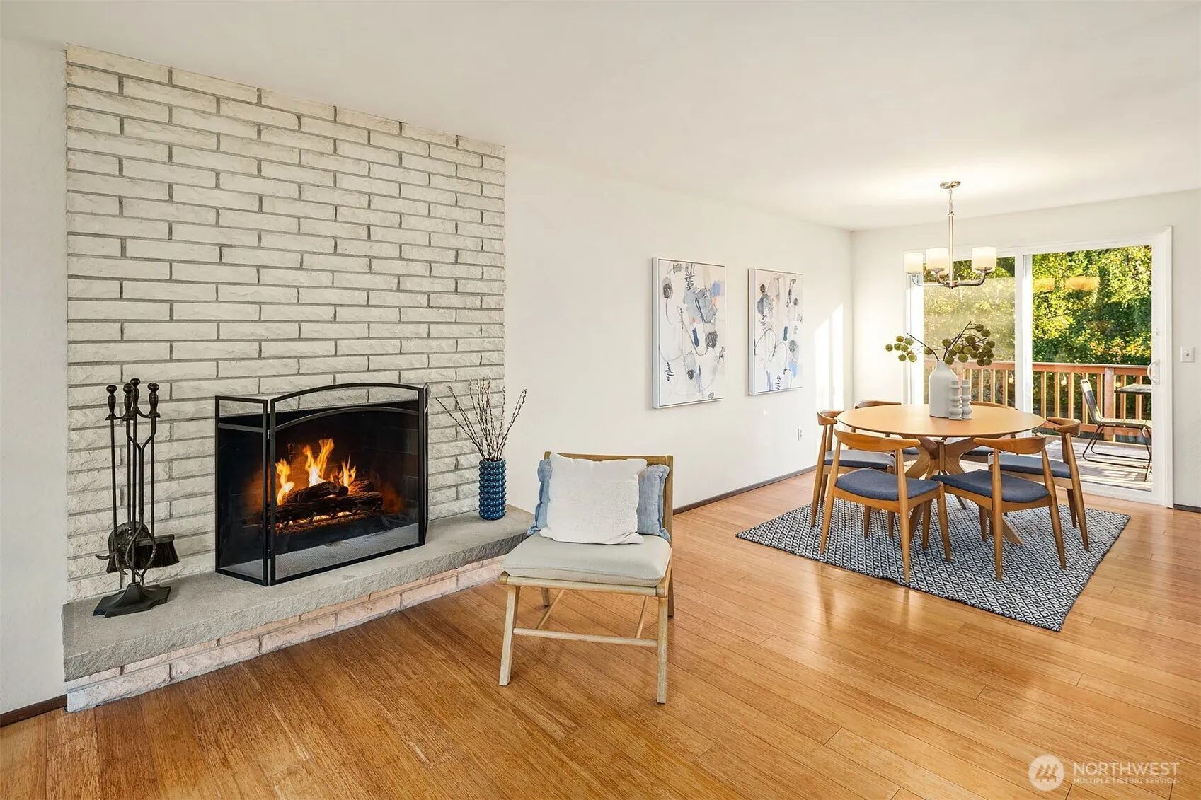 Property photo for 1315 Nw 103rd Street, Seattle photo 5