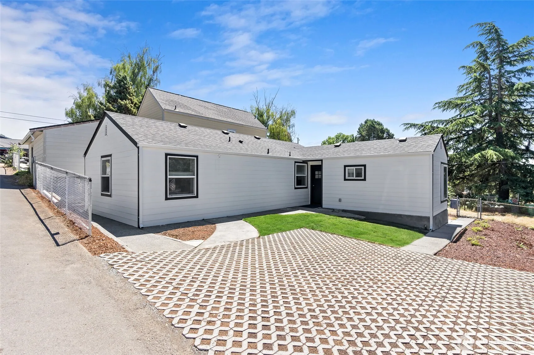 Property photo for 9237 36th Avenue S #a, Seattle