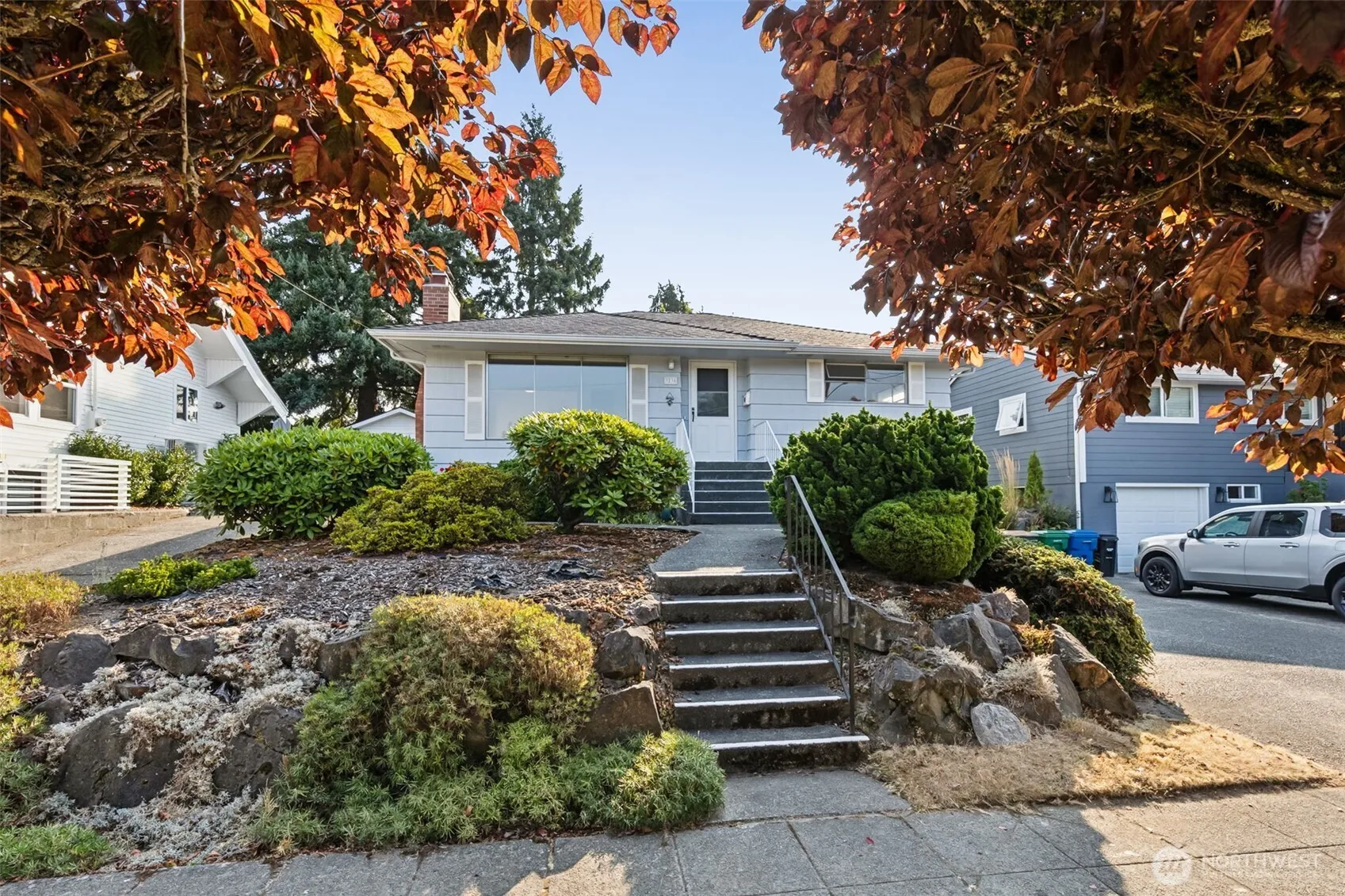Property photo for 3236 38th Avenue Sw, Seattle