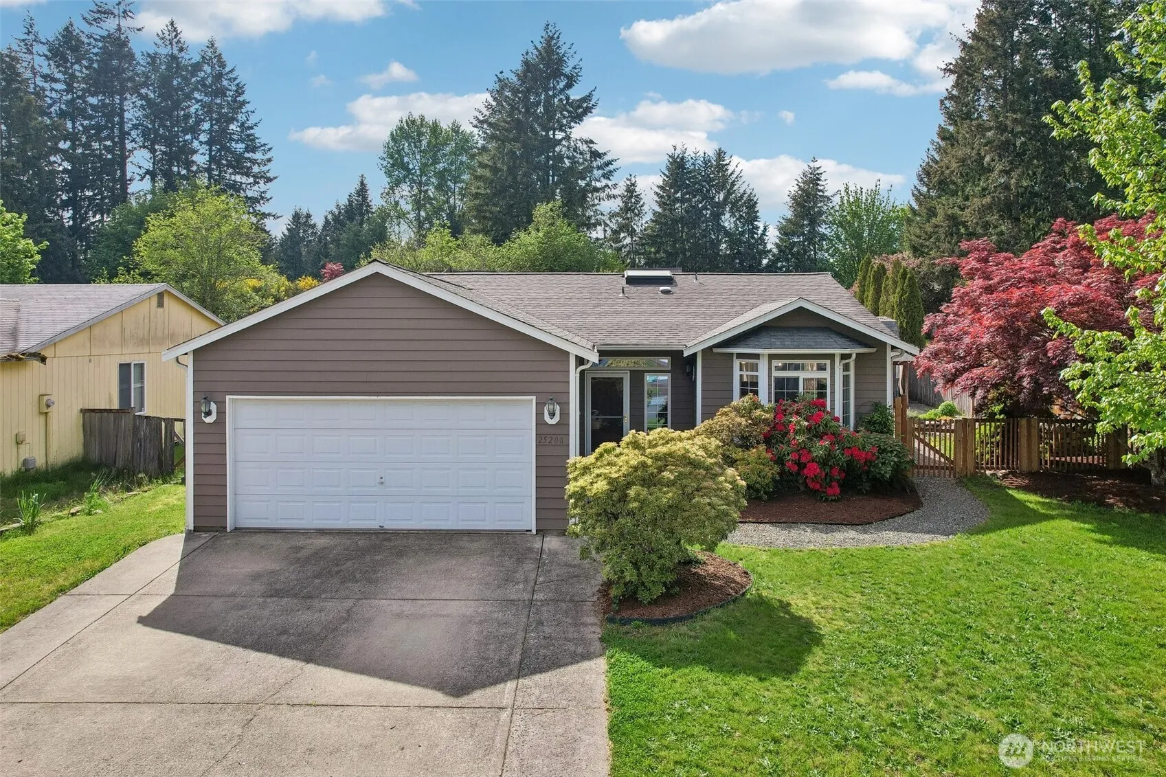 Property photo for 25208 38th Avenue E, Spanaway