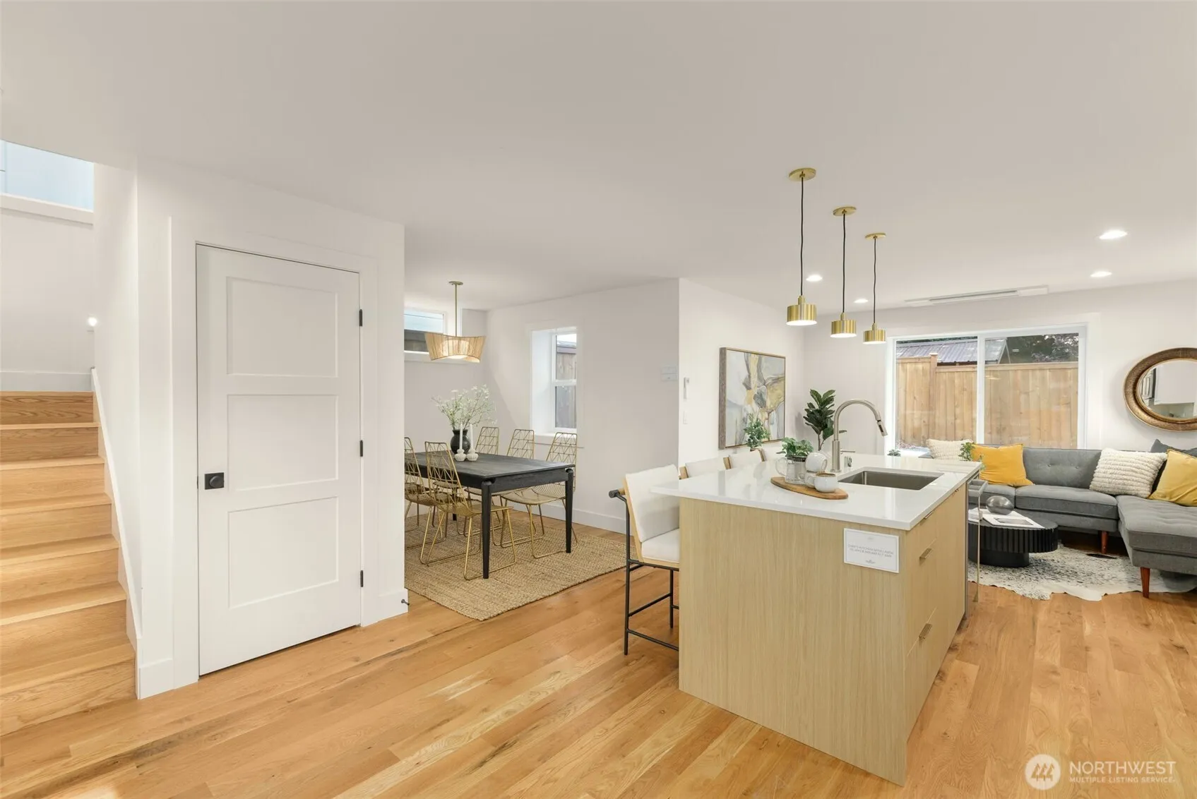 Property photo for 317 Nw 86th Street, Seattle photo 4