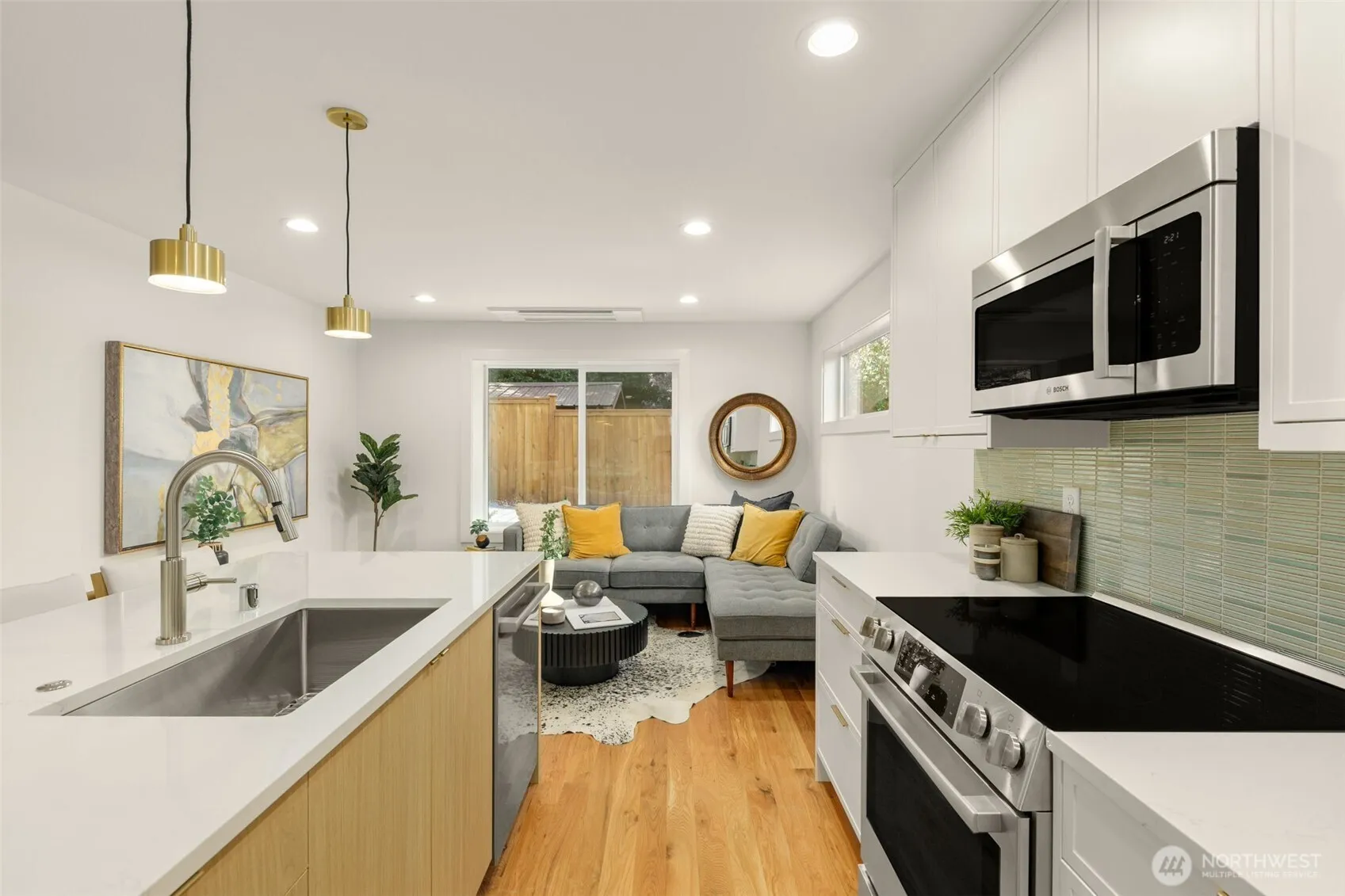 Property photo for 317 Nw 86th Street, Seattle