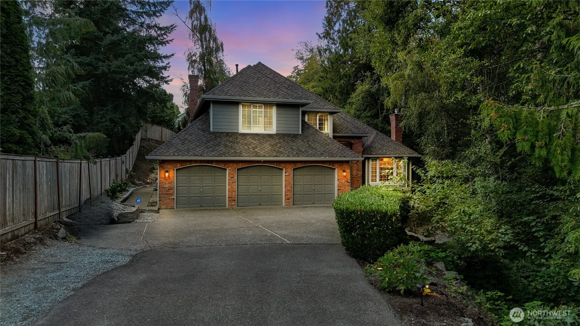Property photo for 1810 Brookmonte Drive Se, Puyallup photo 2