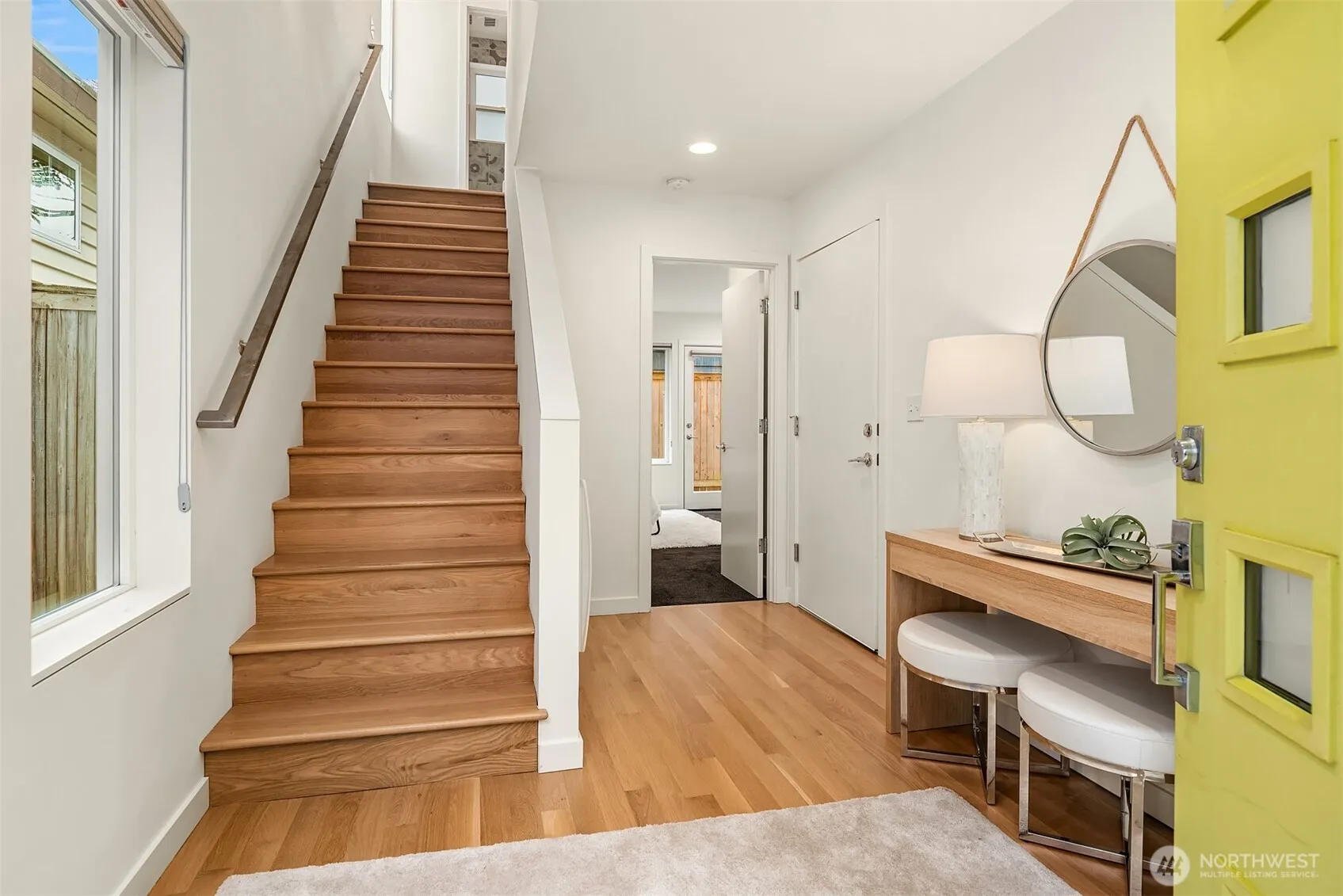 Property photo for 1535 Nw 62nd Street, Seattle photo 3