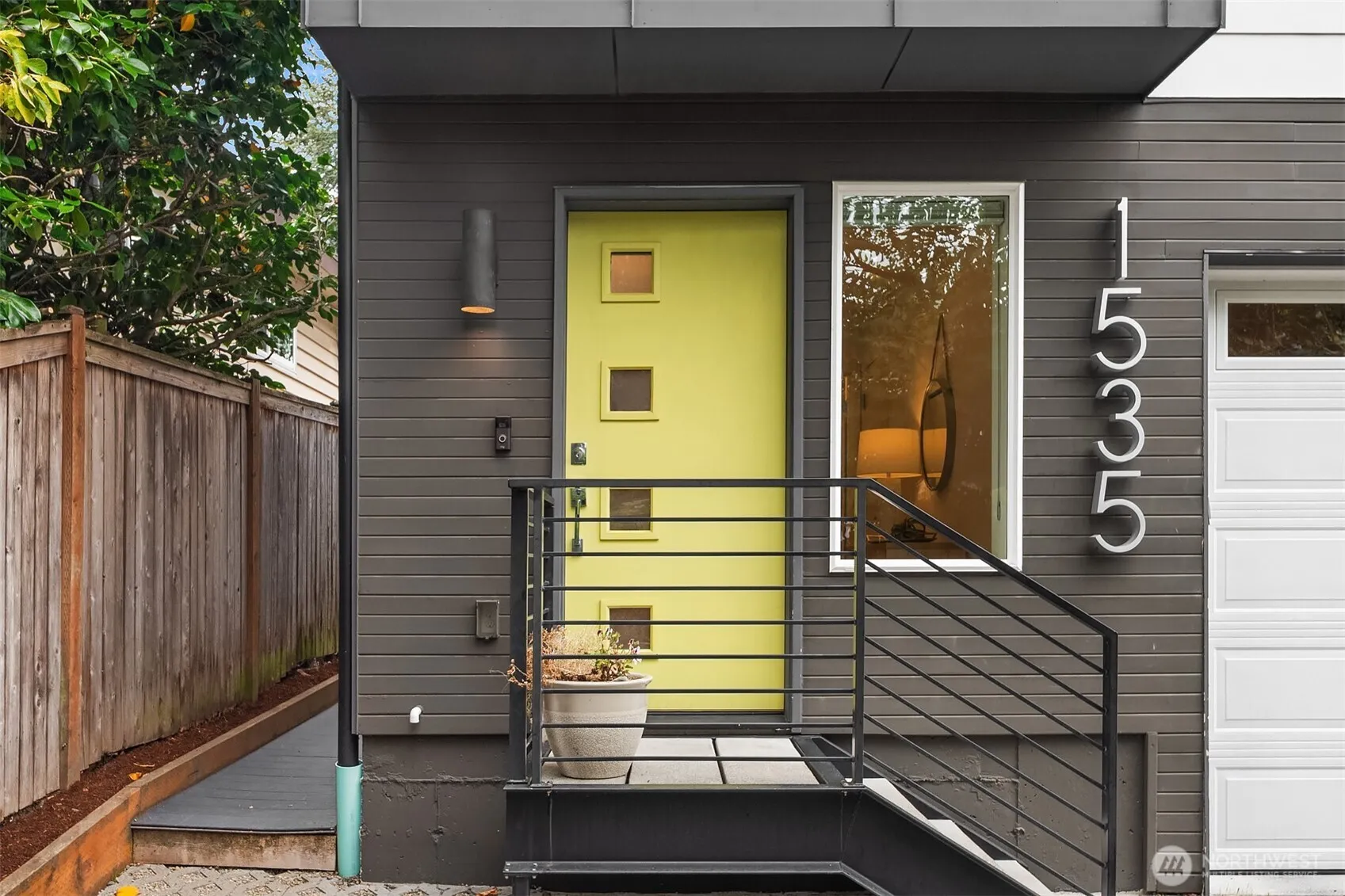 Property photo for 1535 Nw 62nd Street, Seattle photo 2