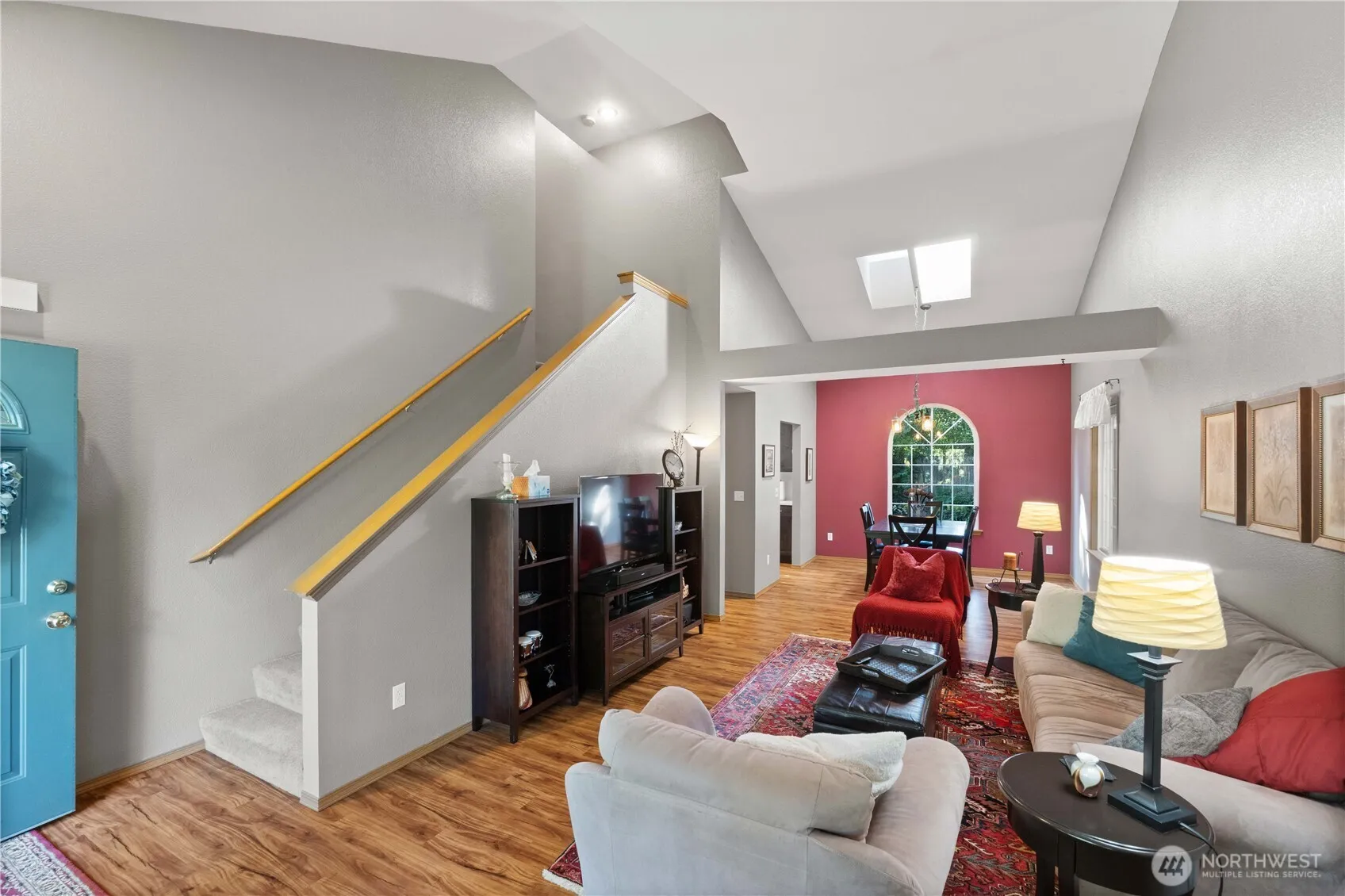 Property photo for 1809 Oak Avenue Ne, Olympia photo 4