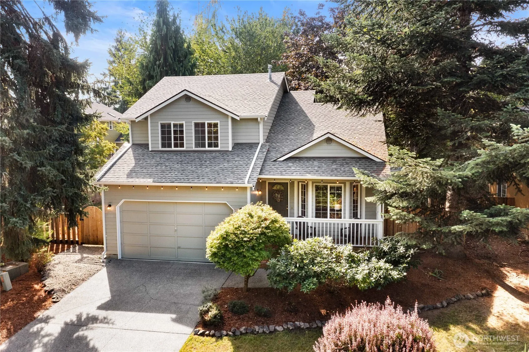 Property photo for 1809 Oak Avenue Ne, Olympia