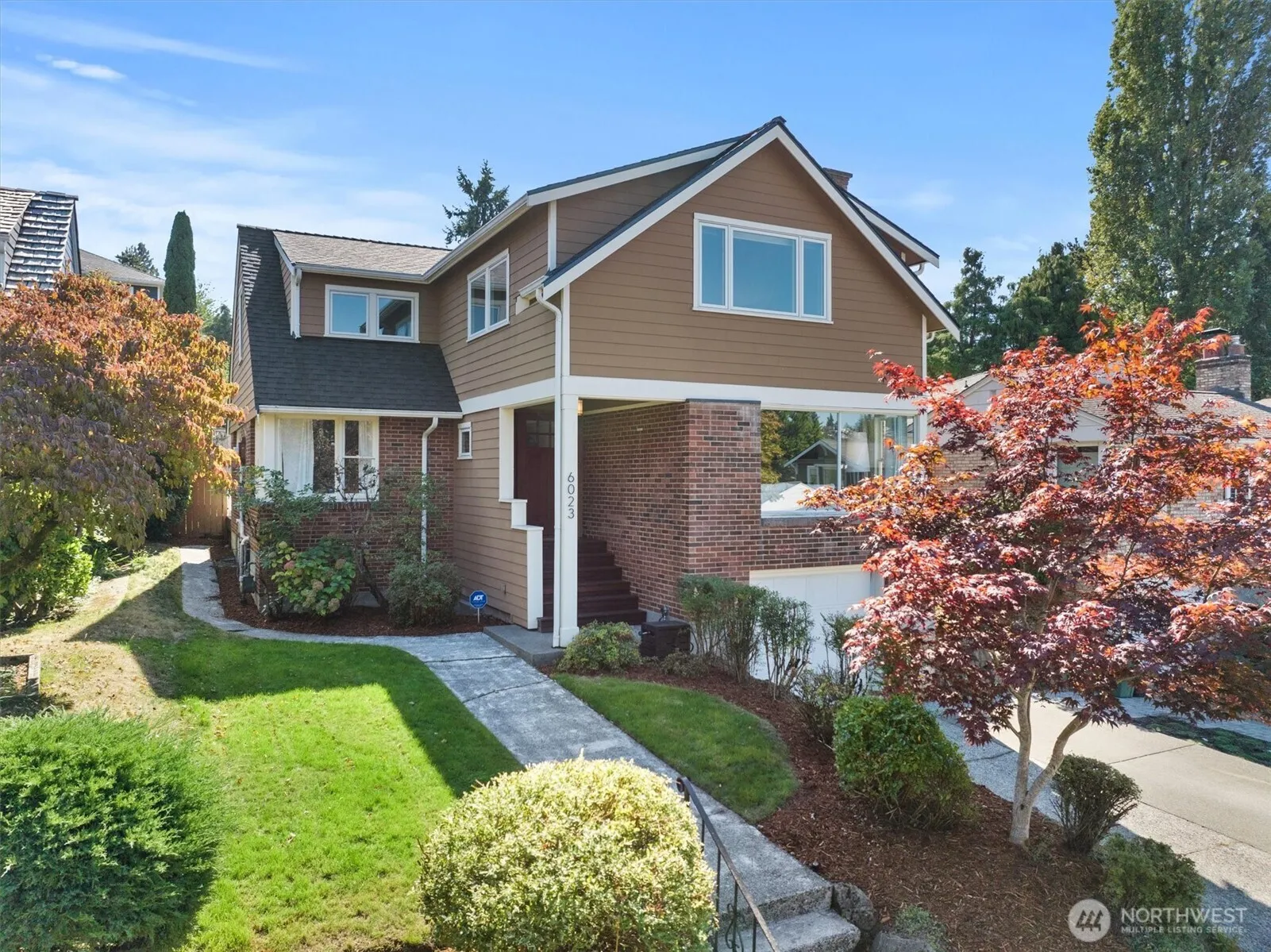 Property photo for 6023 Ne 61st Street, Seattle