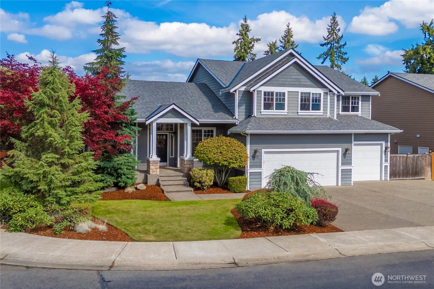 Property photo for 6813 77th Street Ct E, Puyallup
