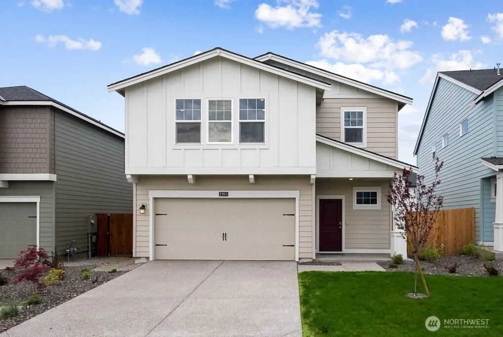 Property photo for 3830 23rd Avenue Ne #44, Olympia photo 2