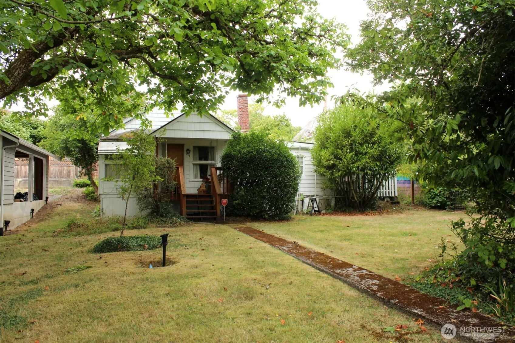 Property photo for 133 Rogers Street Nw, Olympia photo 4