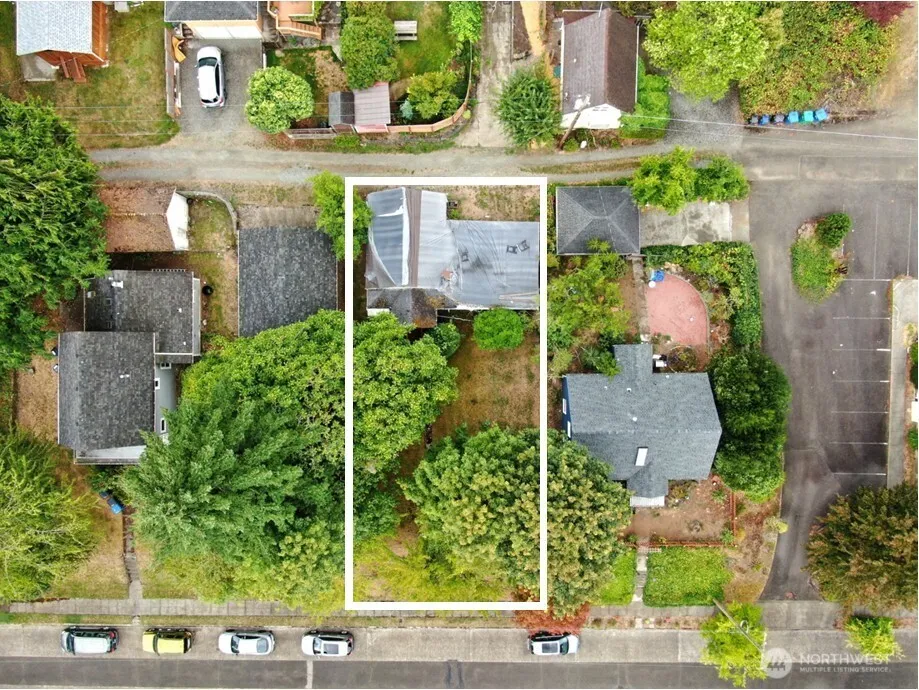 Property photo for 133 Rogers Street Nw, Olympia photo 3