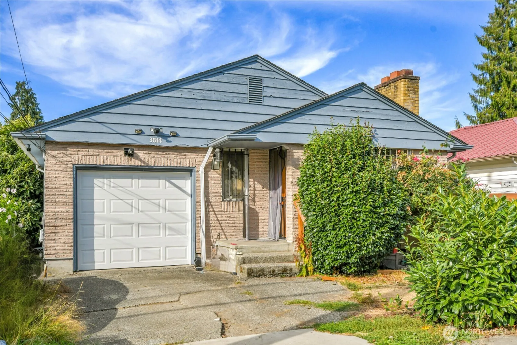 Property photo for 3814 Cloverdale Avenue S, Seattle