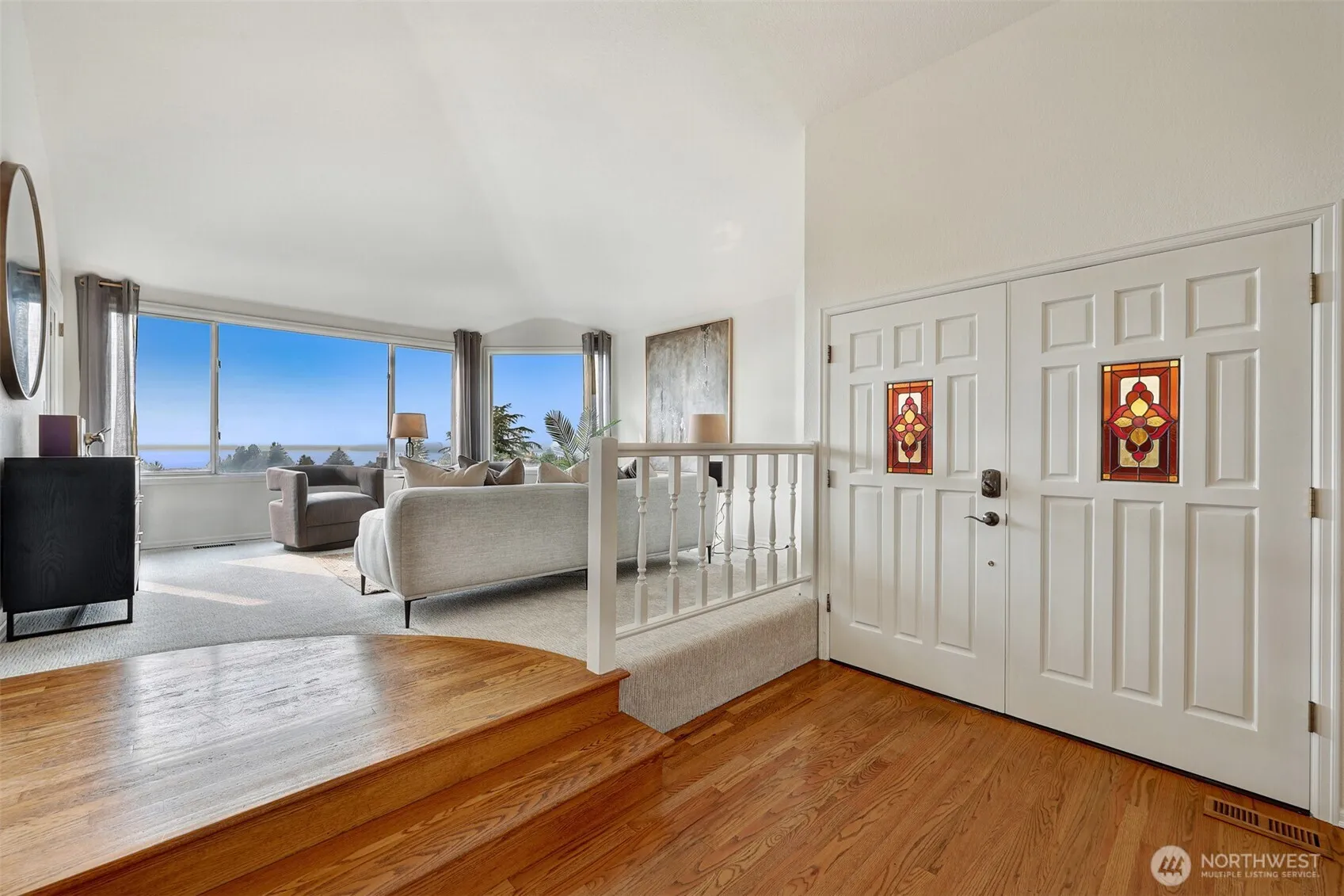 Property photo for 12520 9th Avenue Nw, Seattle photo 5
