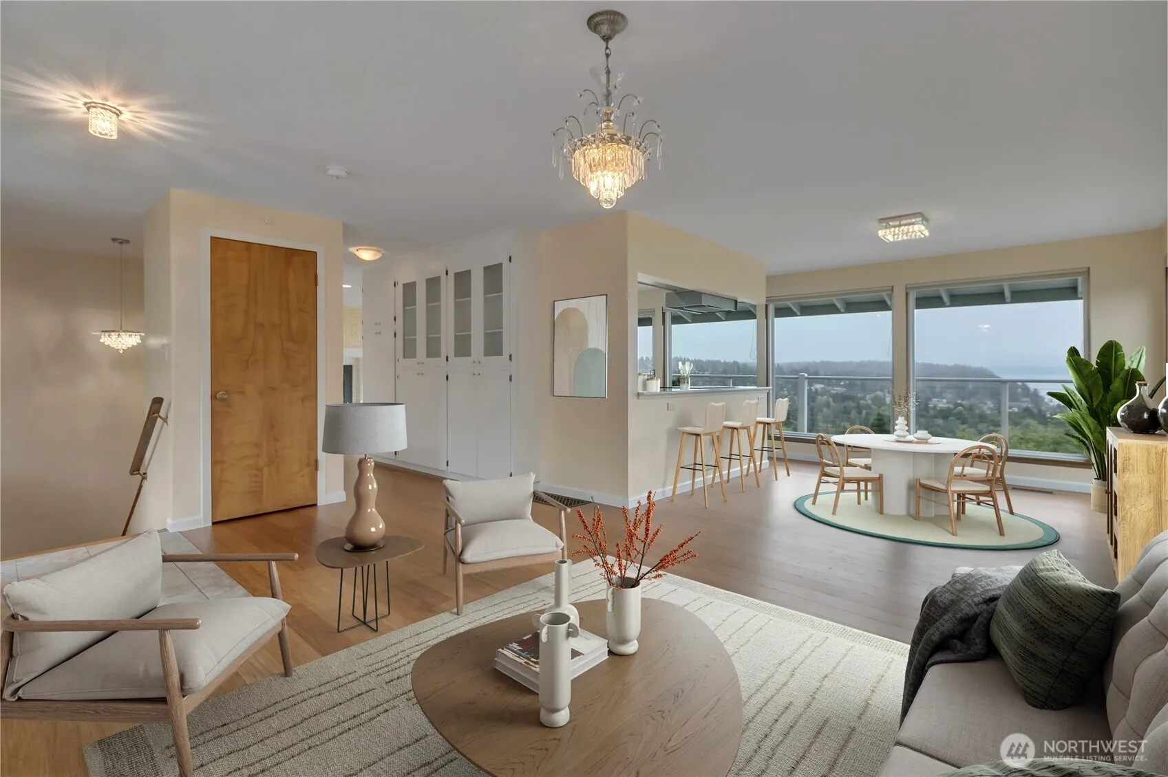 Property photo for 1233 Sw 171st Place, Normandy Park photo 5