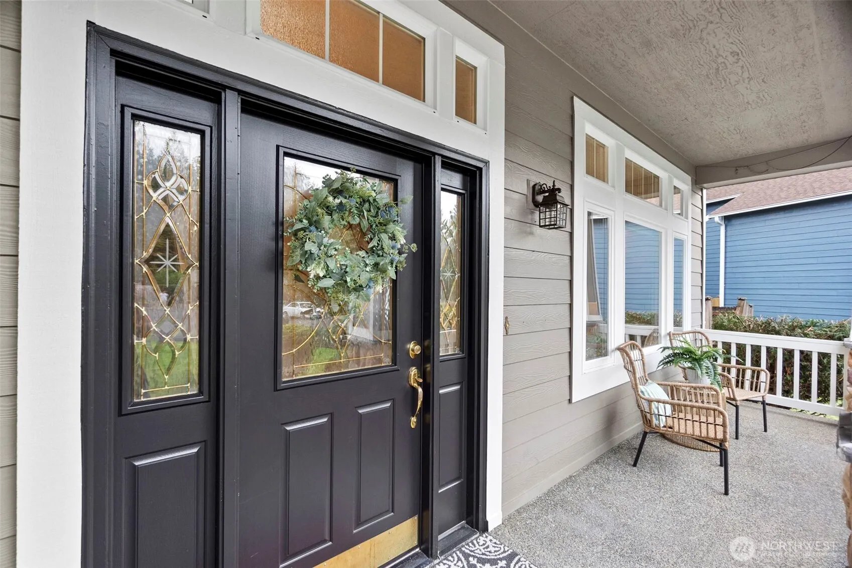 Property photo for 3623 Cedrona Court Nw, Olympia photo 3