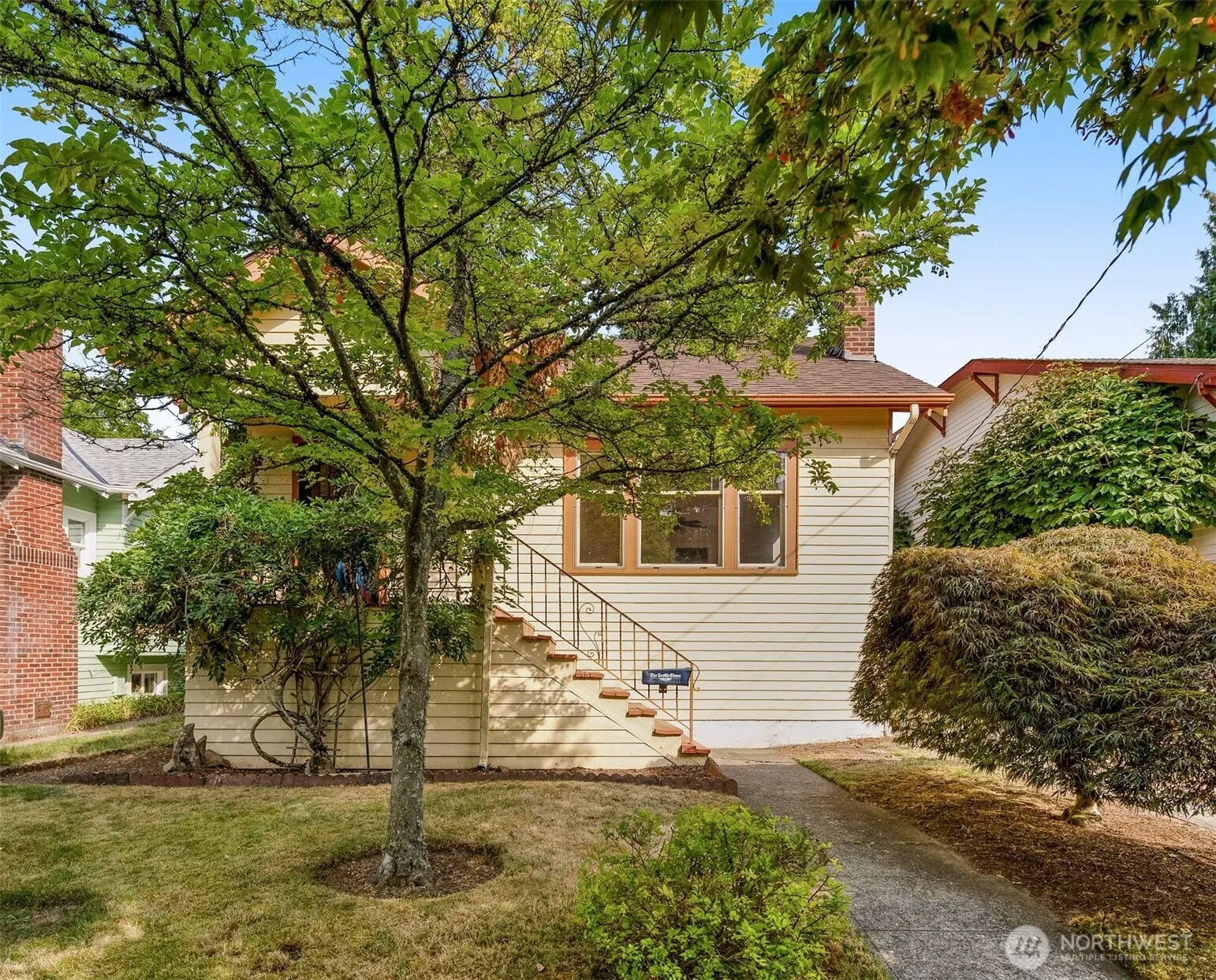 Property photo for 7332 17th Avenue Ne, Seattle