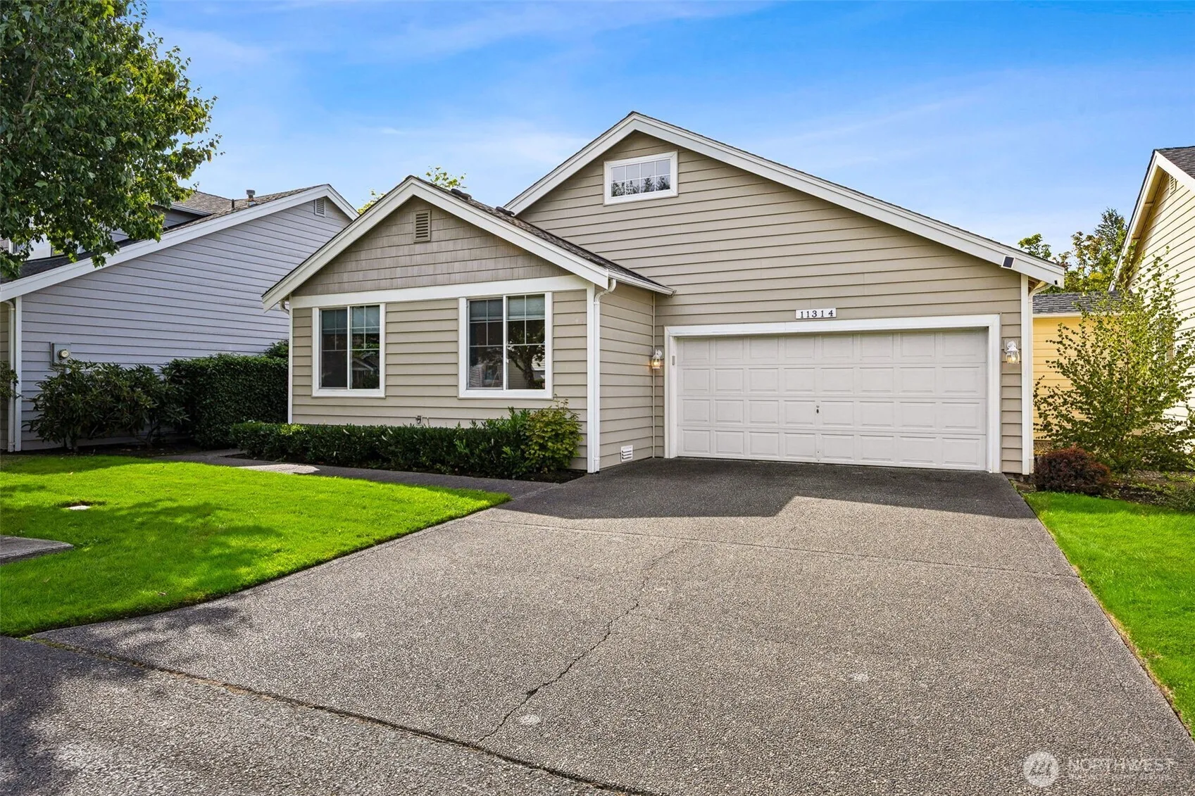 Property photo for 11314 3rd Avenue Ct E, Tacoma