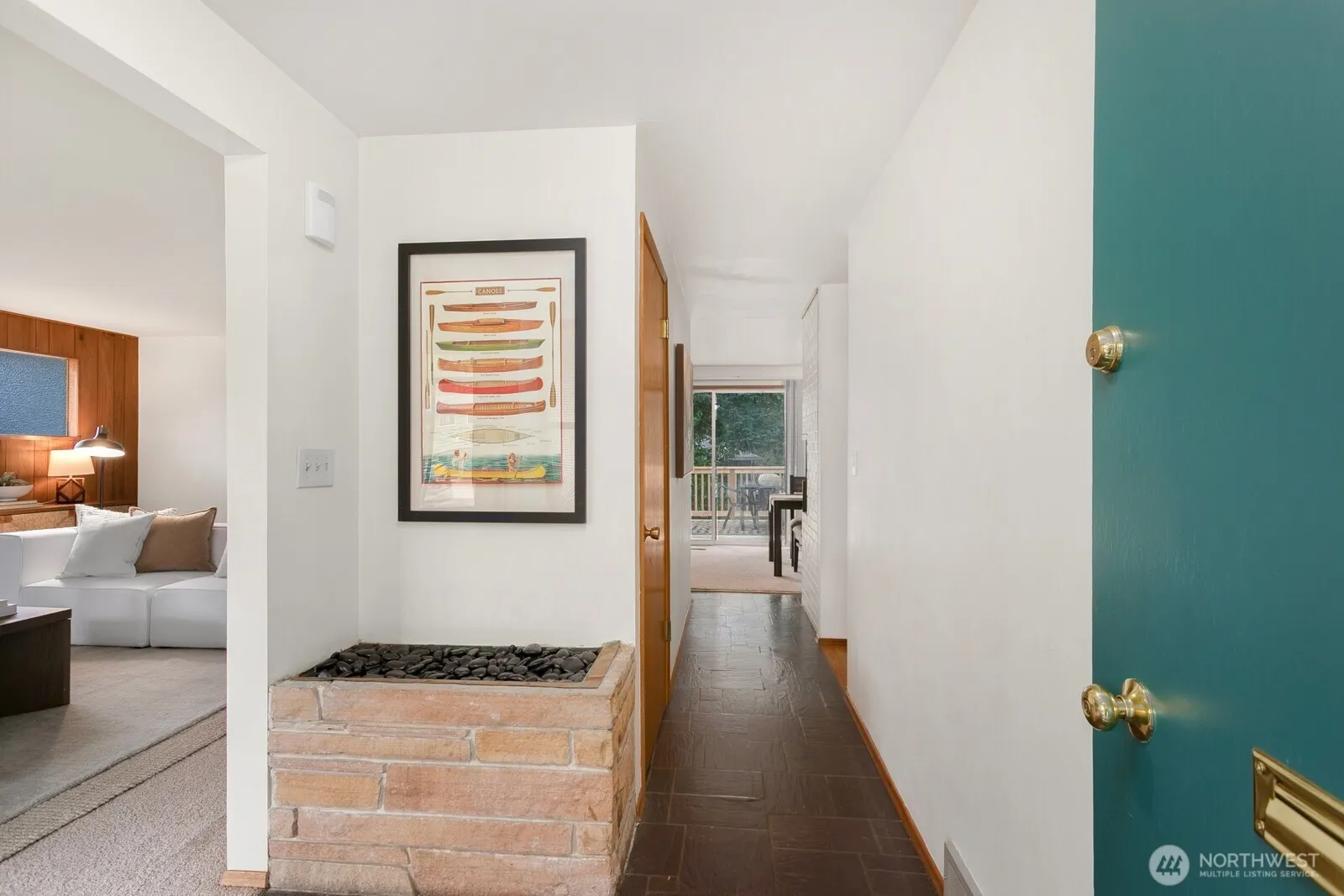Property photo for 7015 26th Avenue Ne, Seattle photo 3