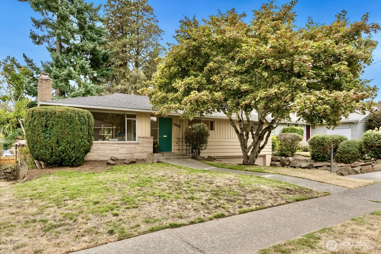Property photo for 7015 26th Avenue Ne, Seattle