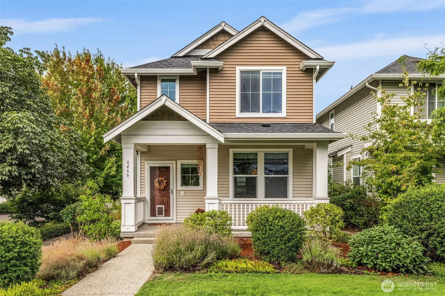 Property photo for 6466 High Point Drive Sw, Seattle
