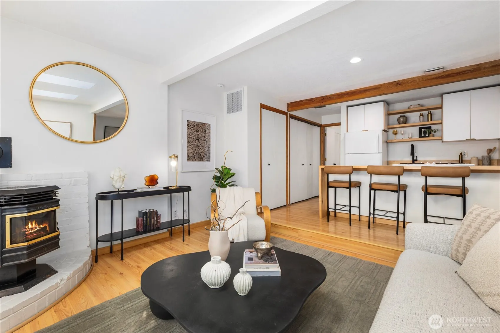 Property photo for 2632 Nw North Beach Drive, Seattle photo 5
