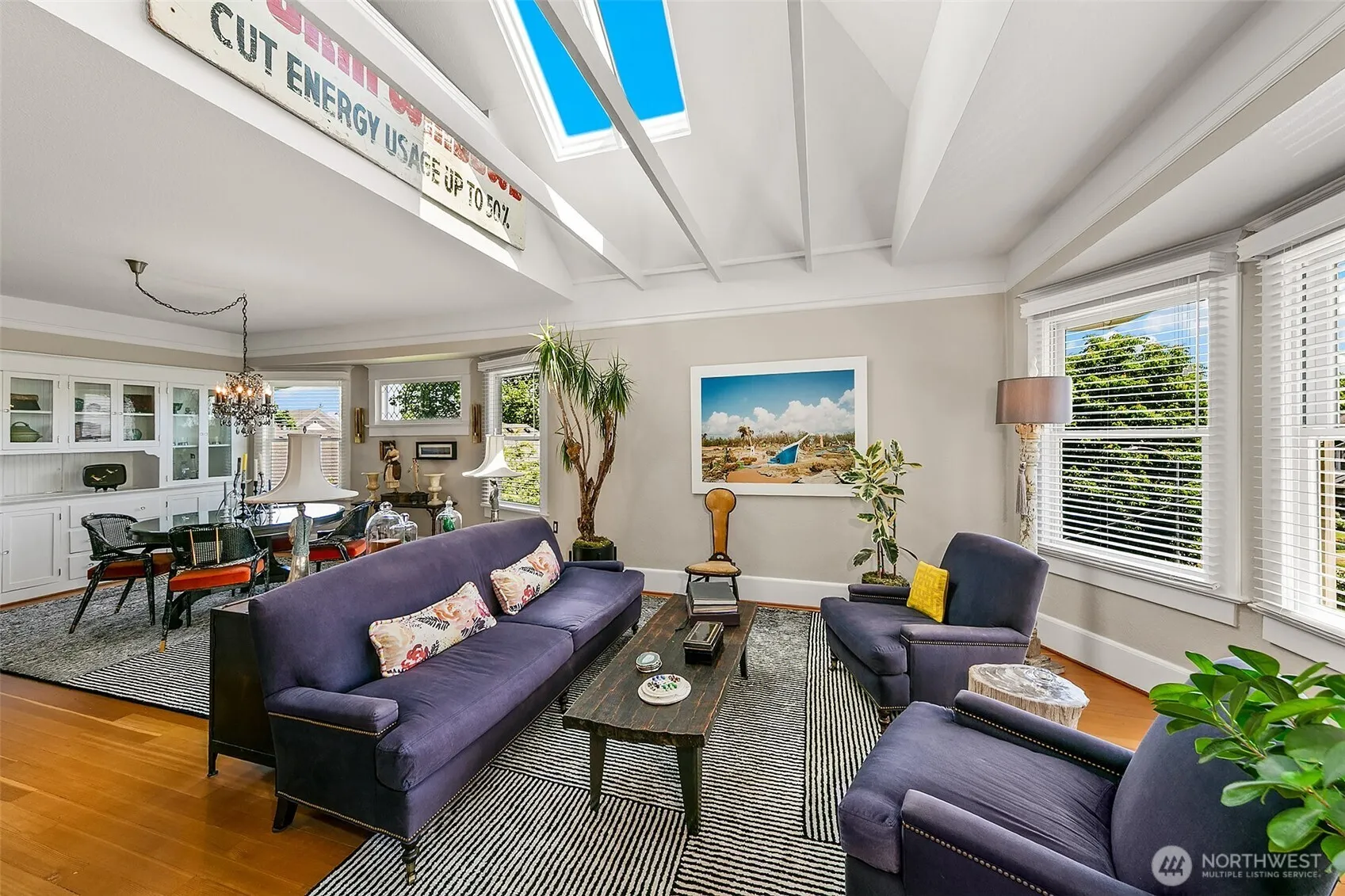 Property photo for 1714 E Highland Drive #1714, Seattle photo 4