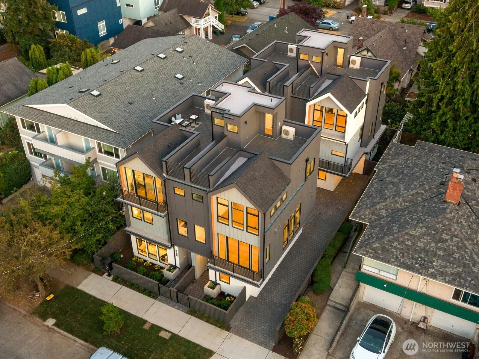 Property photo for 2037 Nw 61st Street #a, Seattle photo 3