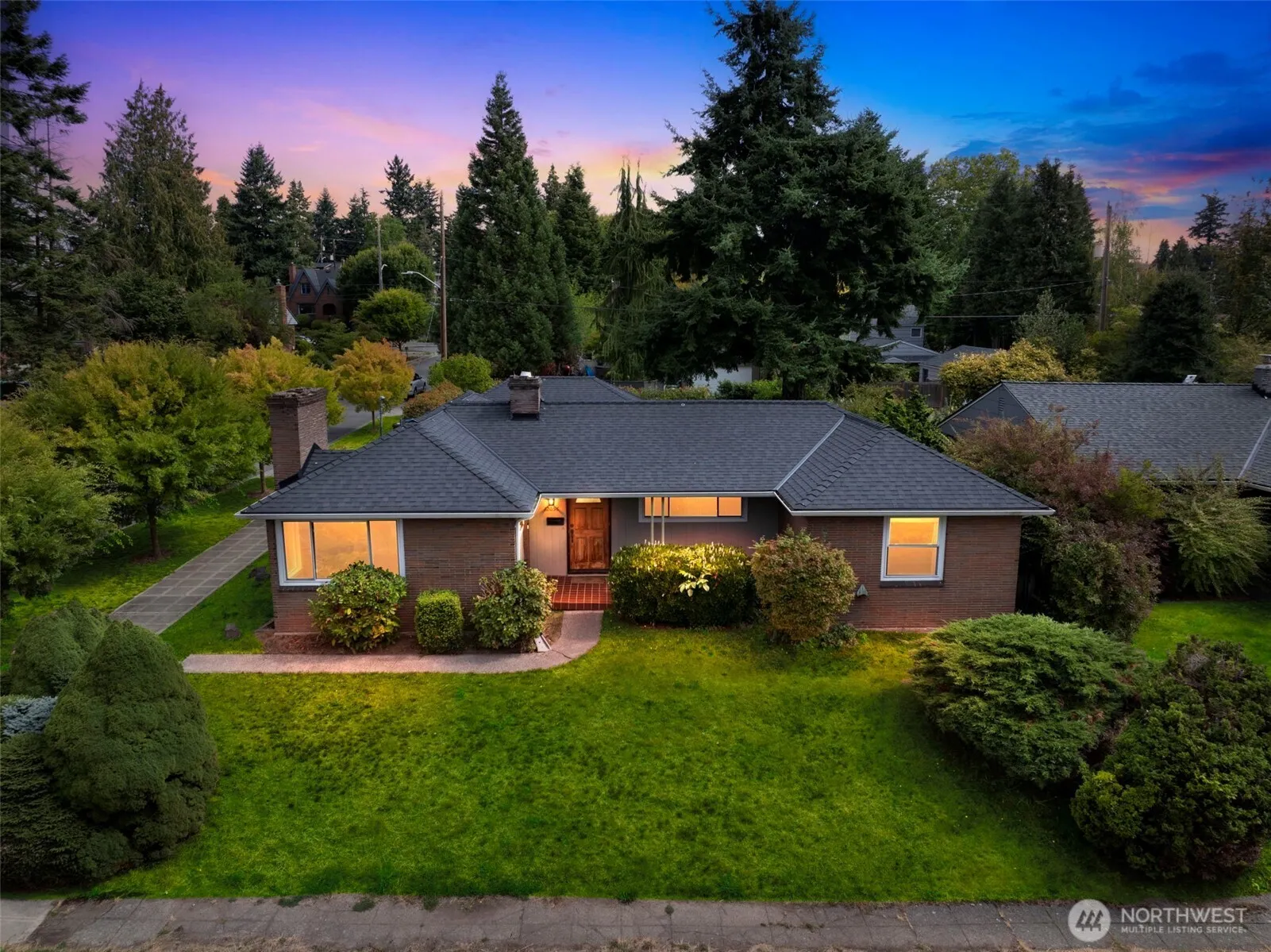 Property photo for 12056 3rd Avenue Nw, Seattle