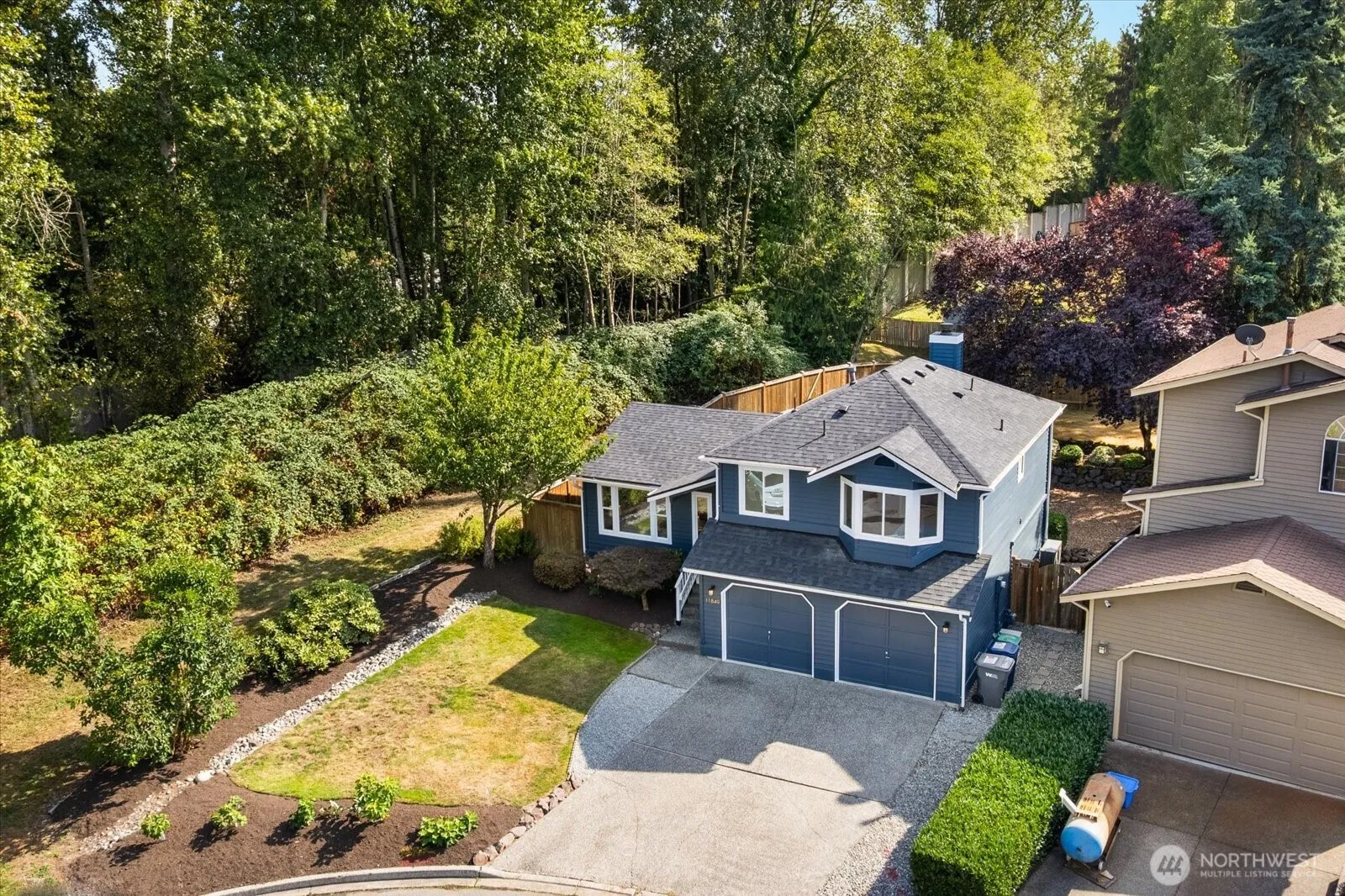 Property photo for 11849 Ne 105th Lane, Kirkland photo 2
