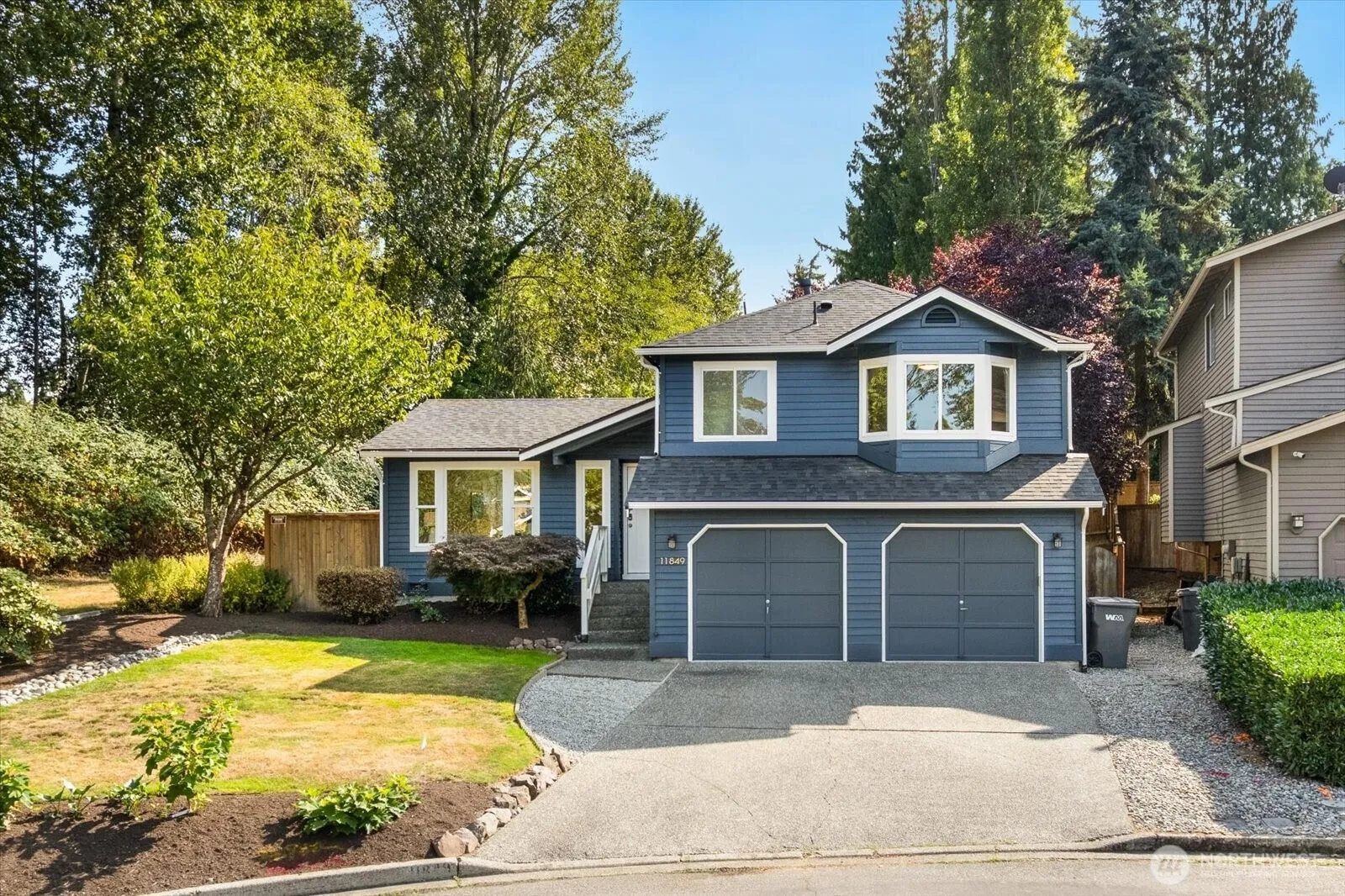 Property photo for 11849 Ne 105th Lane, Kirkland