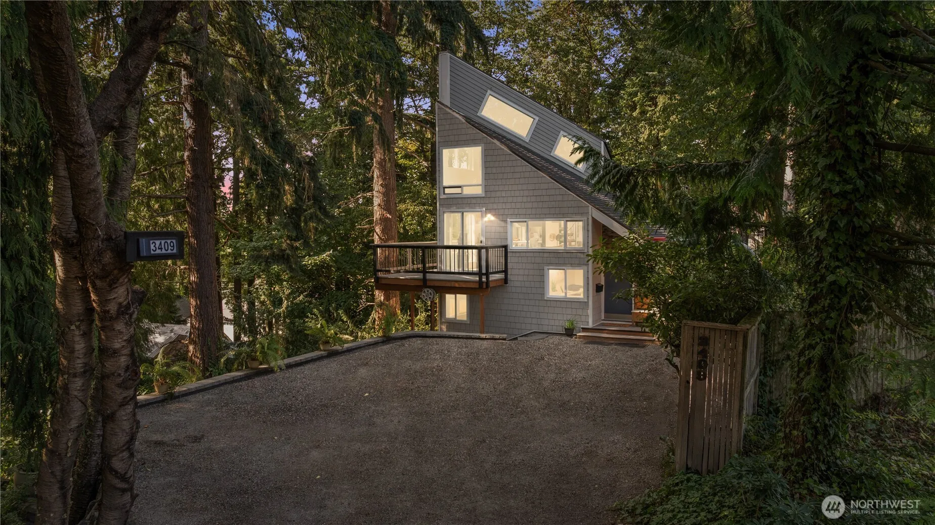 Property photo for 3409 S 8th Street, Tacoma photo 3