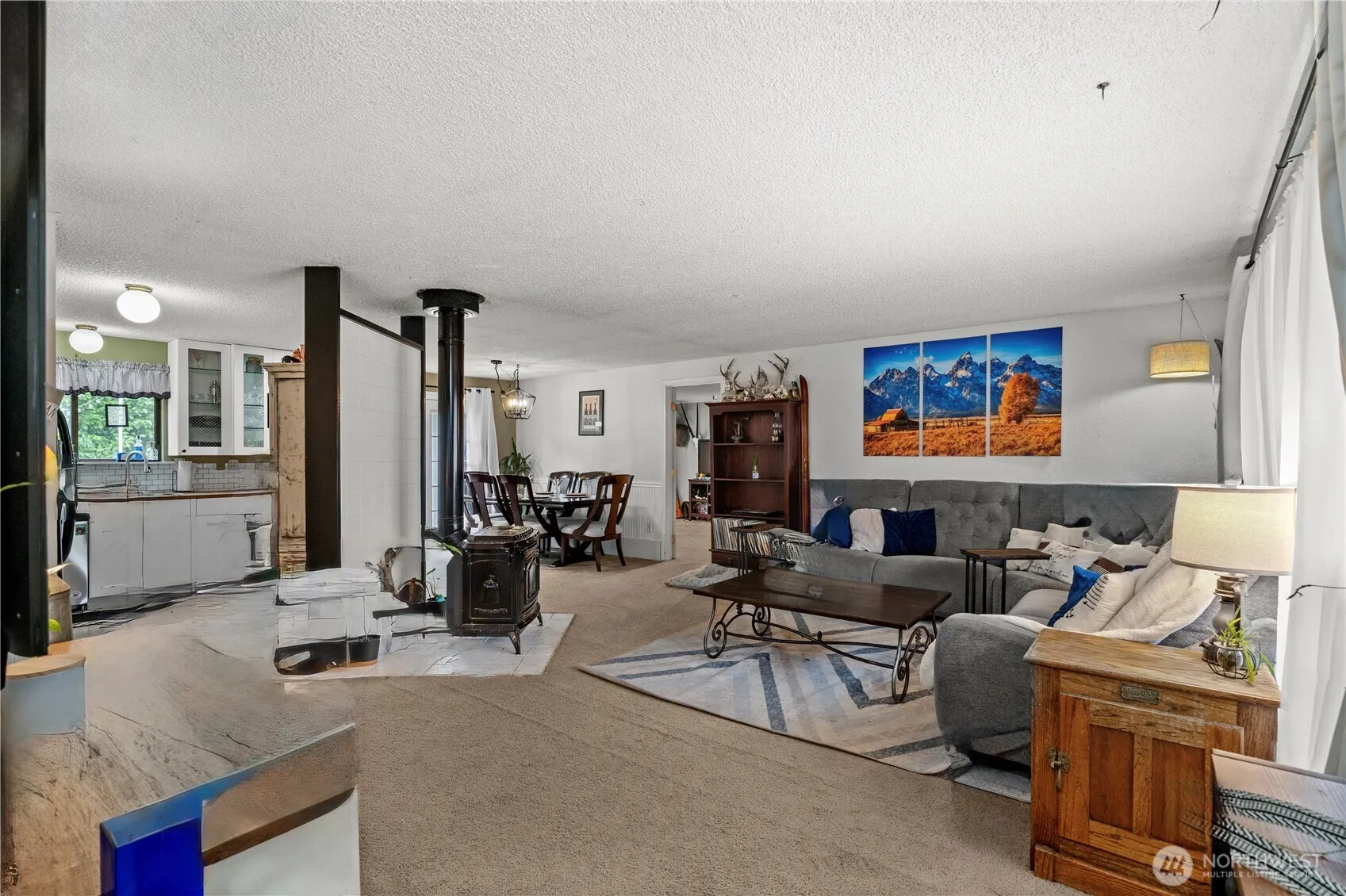 Property photo for 13910 123rd Avenue Ne, Kirkland photo 4