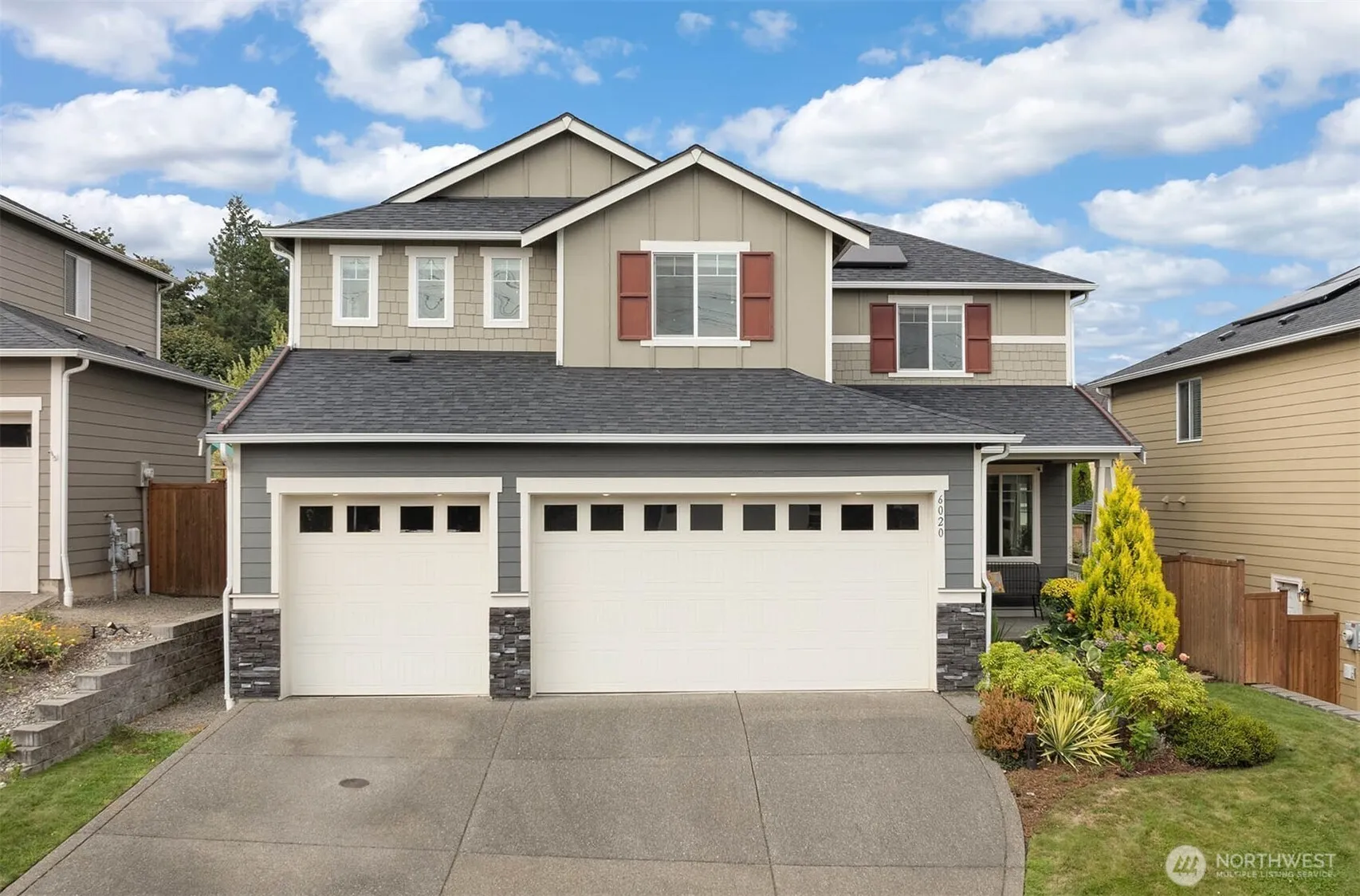 Property photo for 6020 S 302nd Street, Auburn