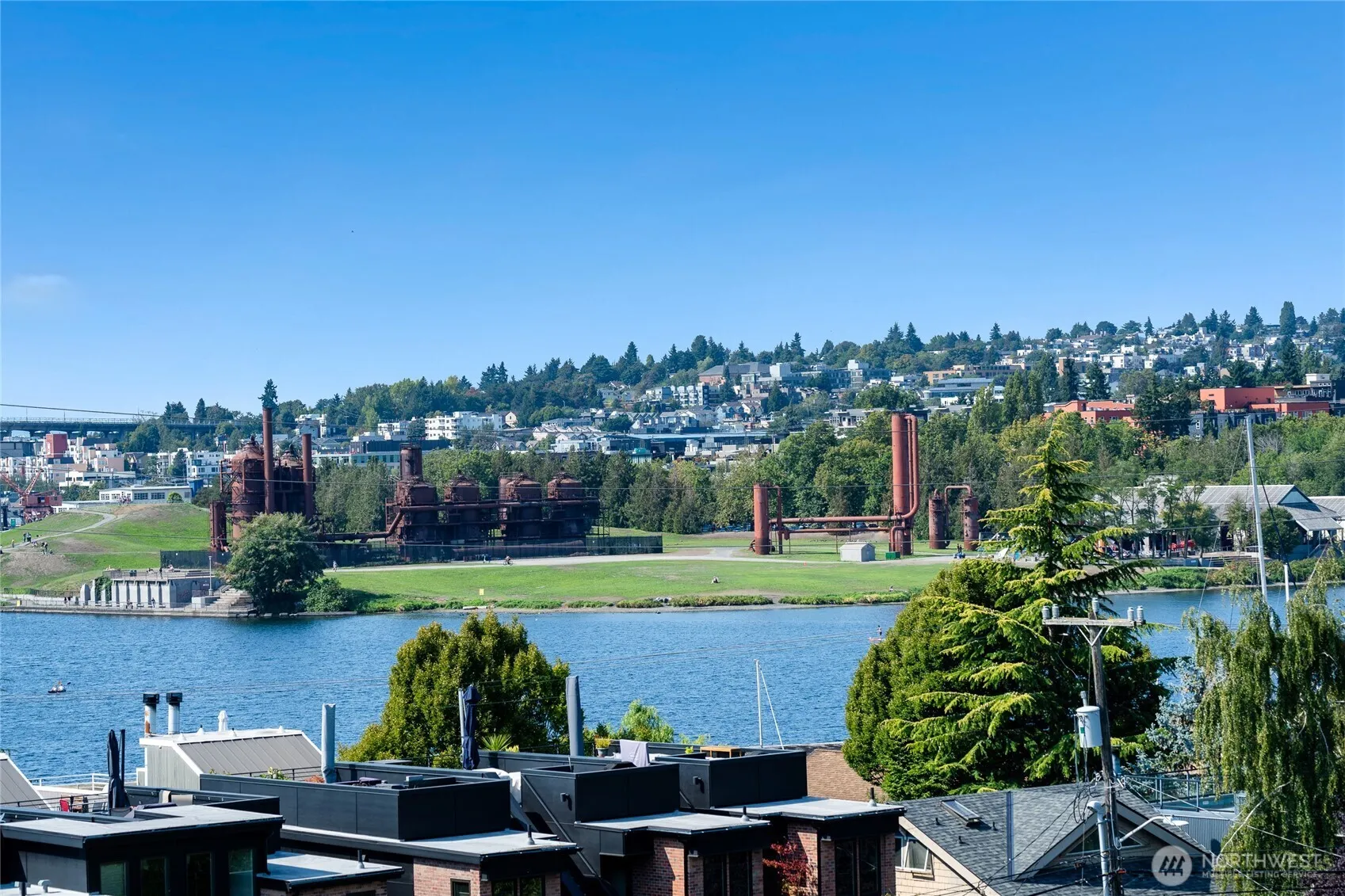Property photo for 2357 A Yale Avenue E, Seattle