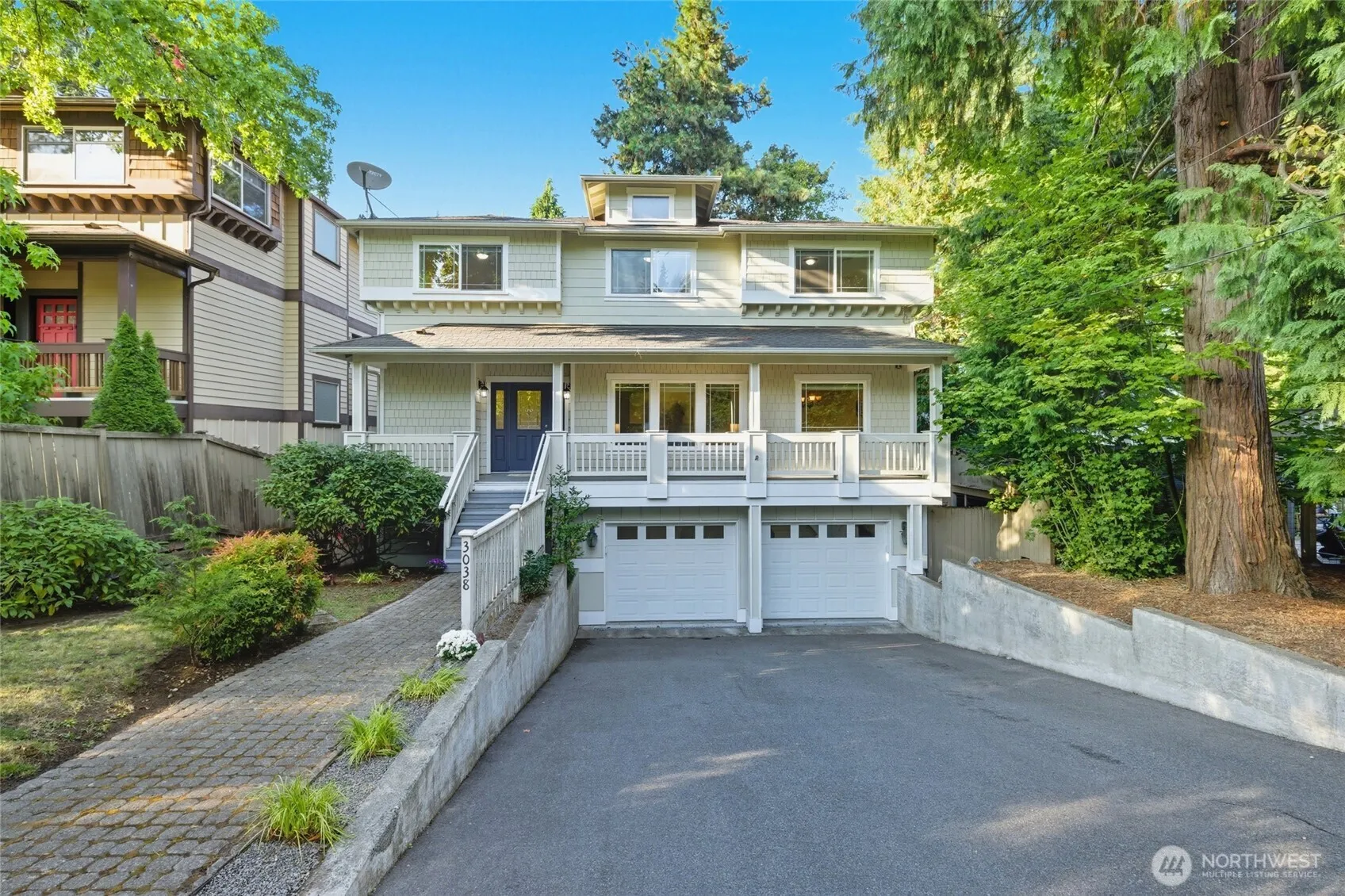 Property photo for 3038 Ne 95th St, Seattle