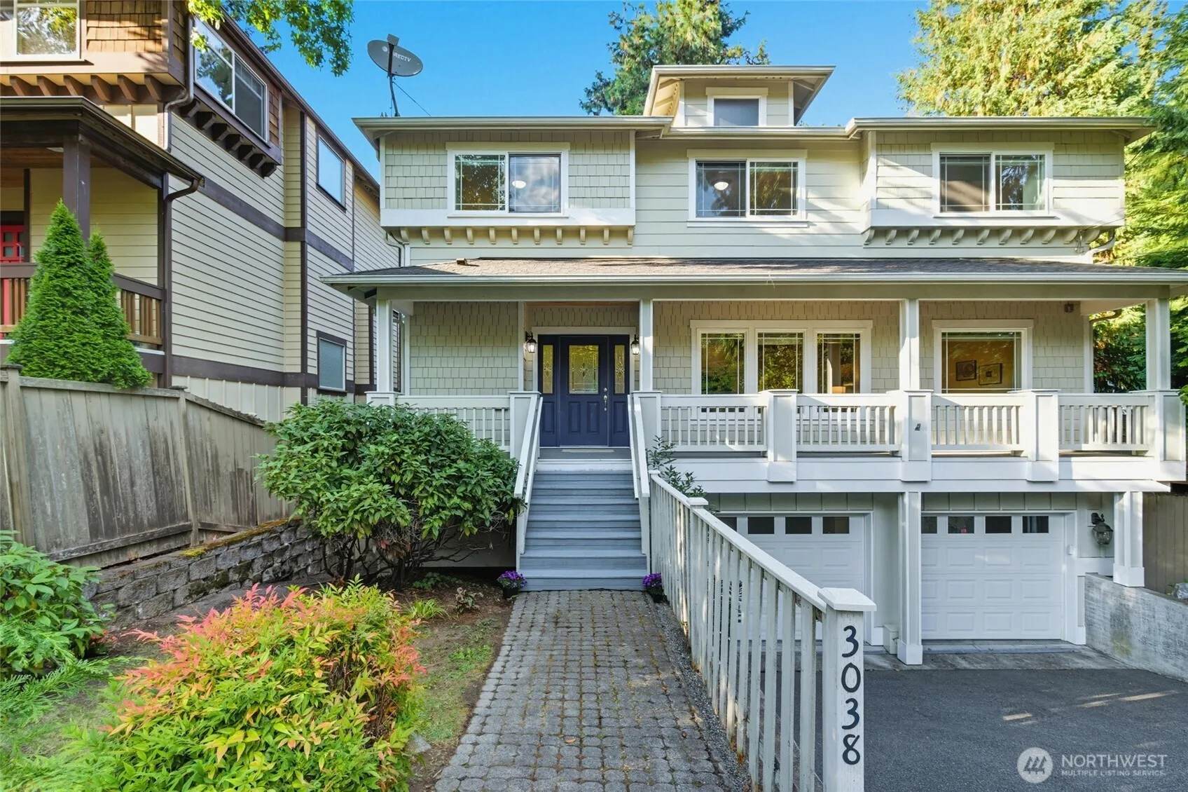 Property photo for 3038 Ne 95th St, Seattle photo 4
